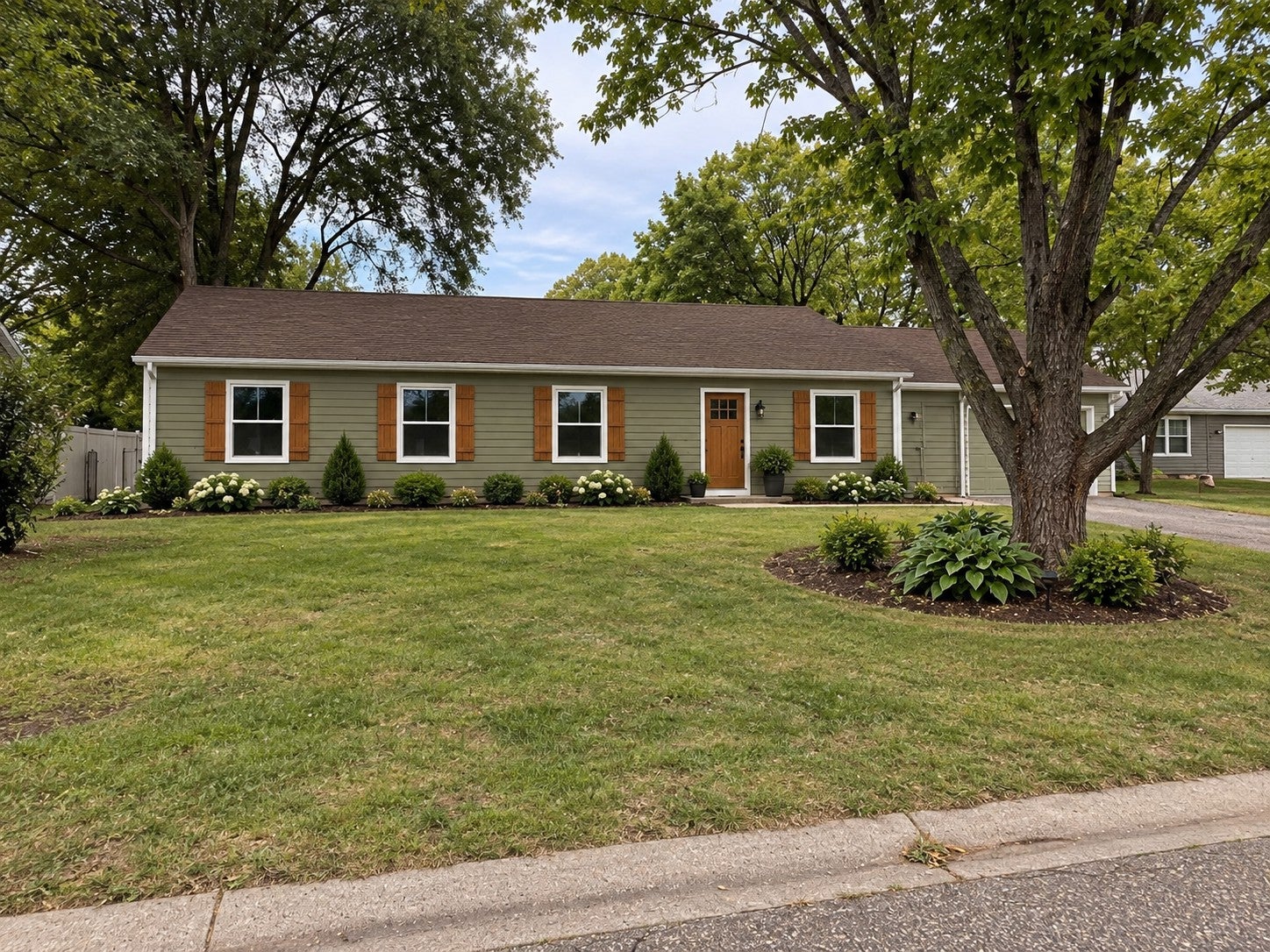 15105 Dunbar Court — photo