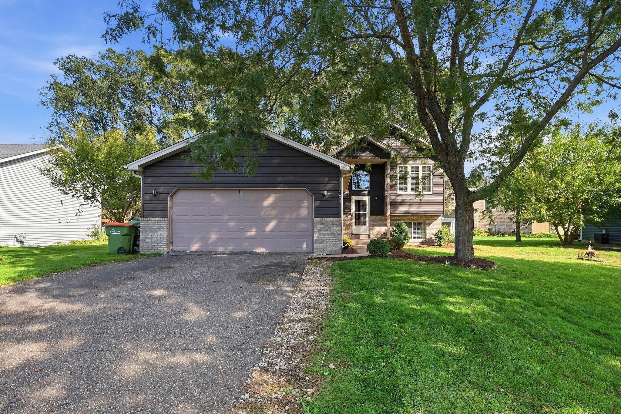 11361 Tyler Street NE — photo