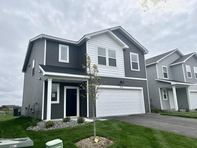 7416 Kaeding Avenue NE — photo