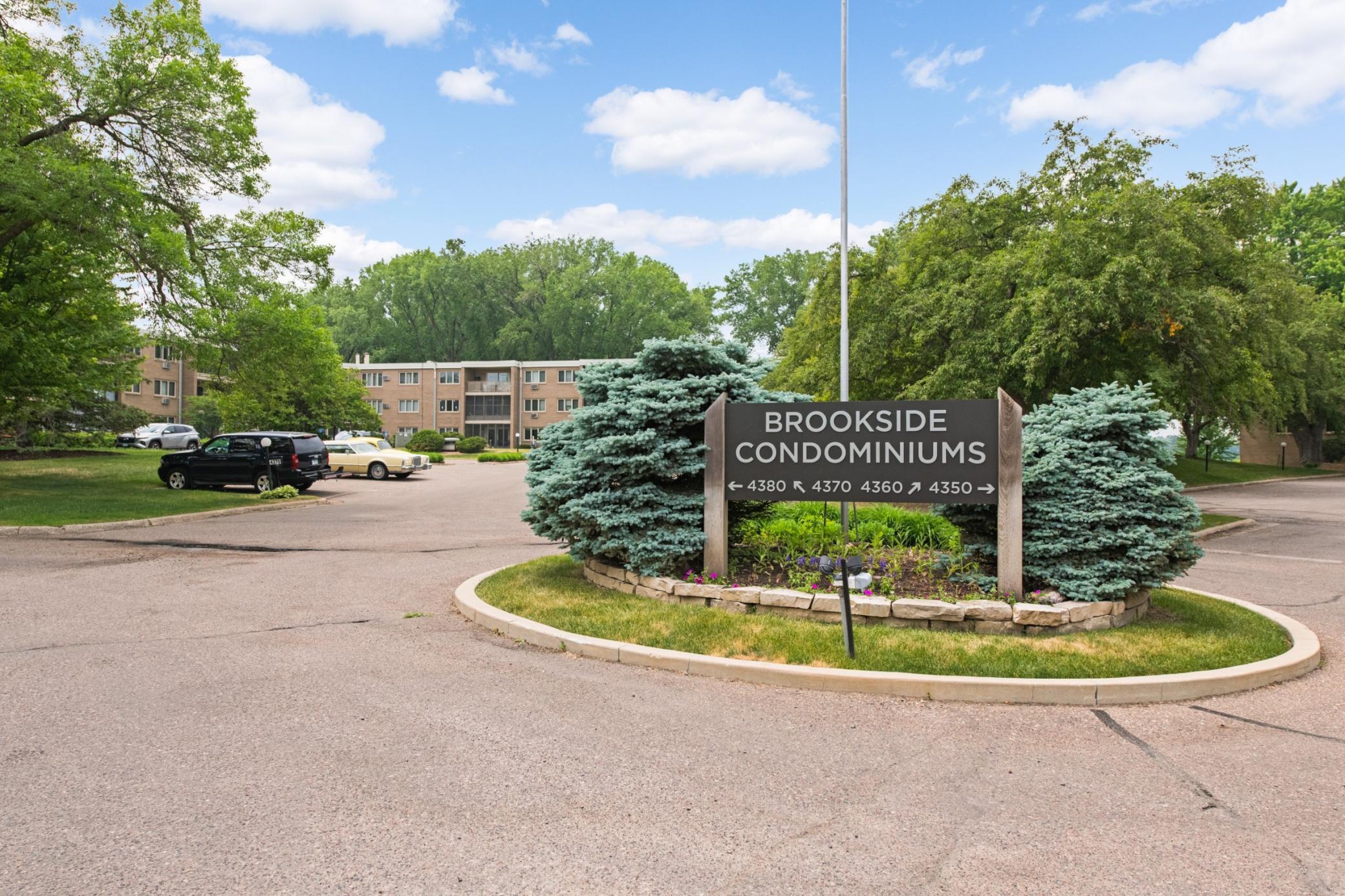 4380 Brookside Court 118 — photo