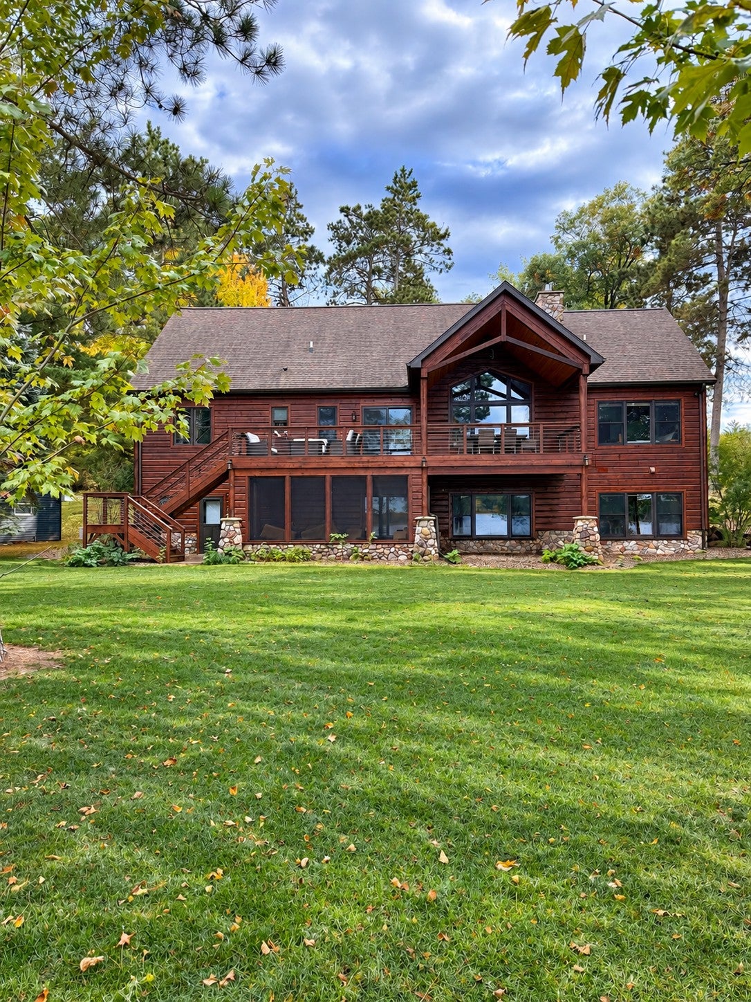 25128 Nisswa Lake Lane — photo