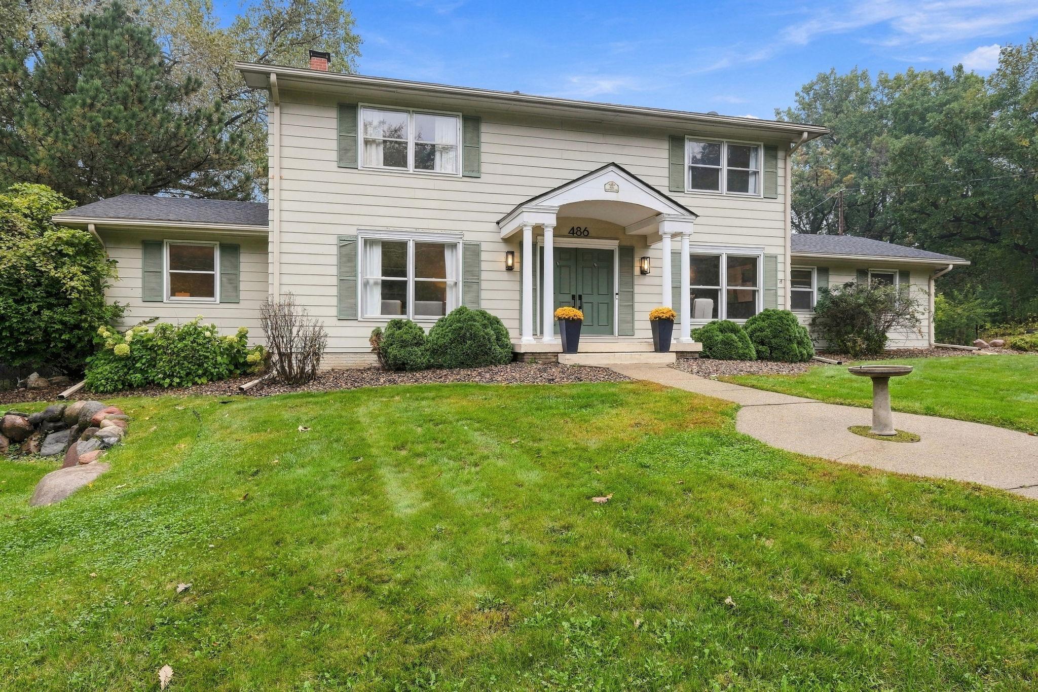 486 Rimrock Drive, Apple Valley, MN 55124 — photo 2