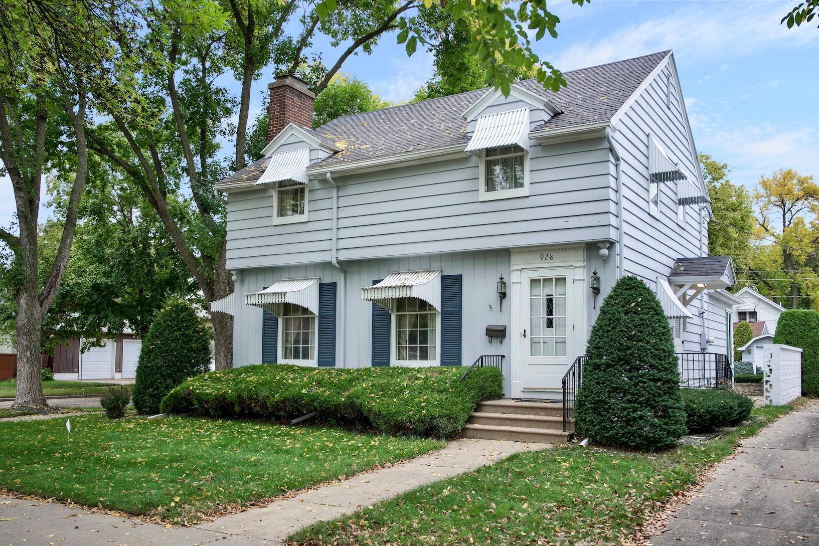 928 W Mark Street — photo