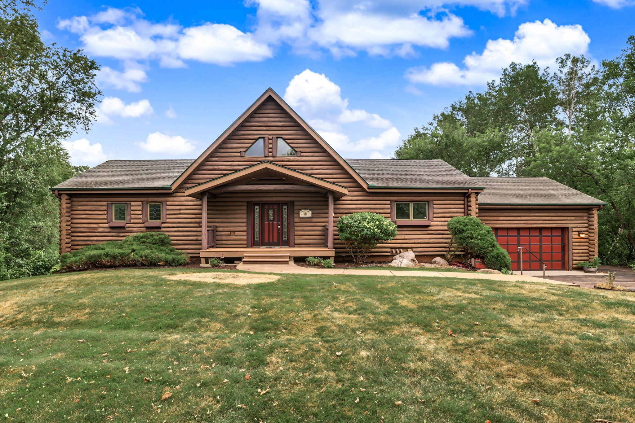 6294 Otter Lake Road — photo