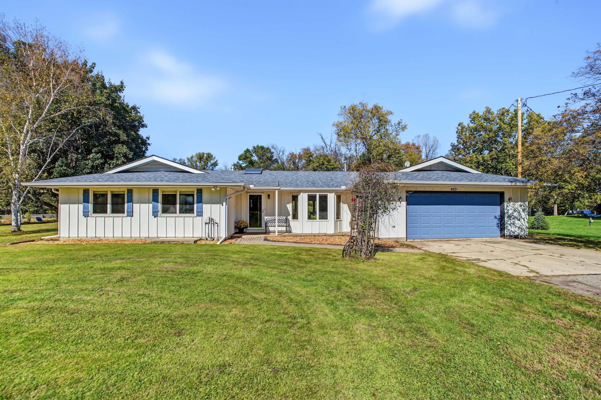 963 Trout Brook Road — photo