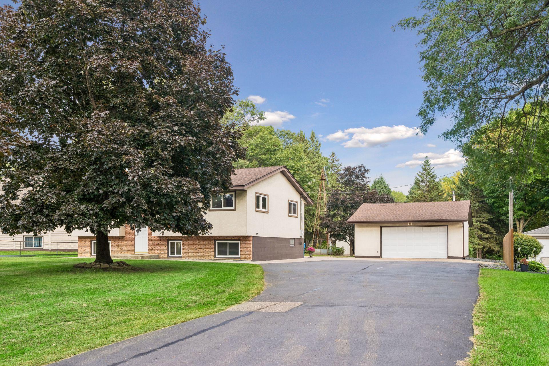 3548 Edgerton Street — photo