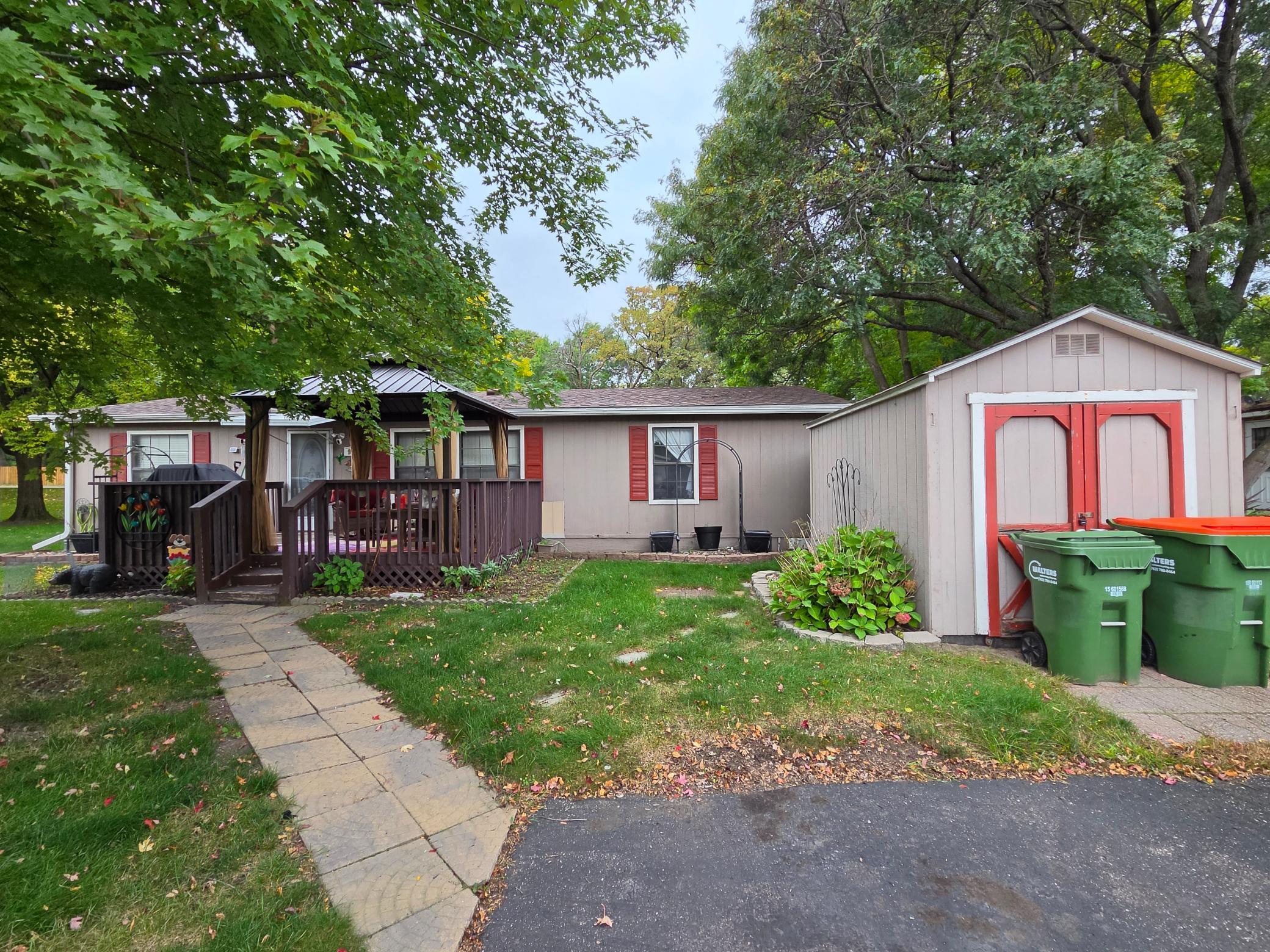 9512 W Sandpiper Drive — photo