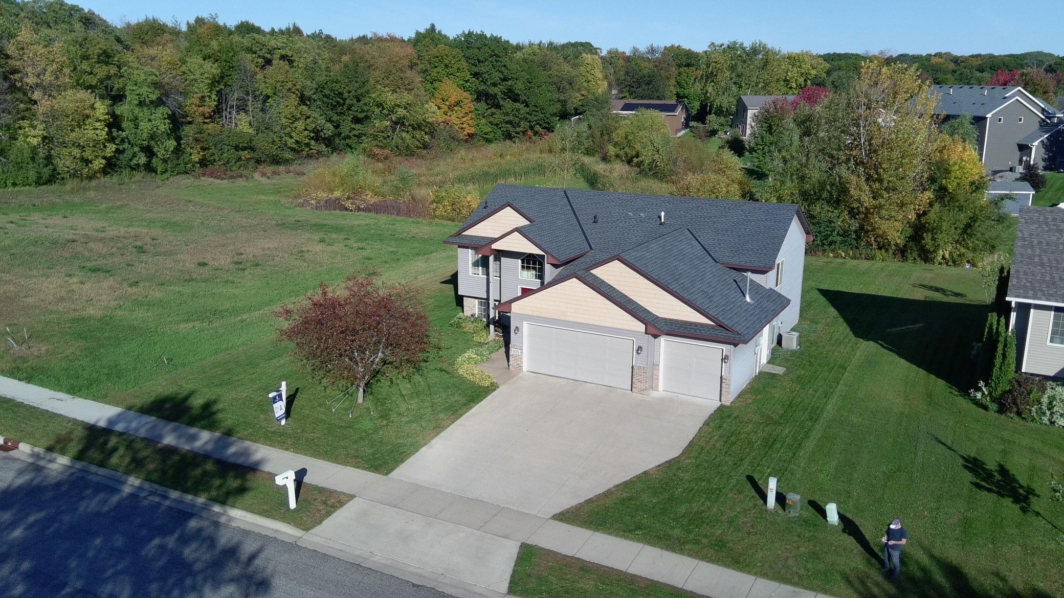 929 Farmers Ridge Trail — photo
