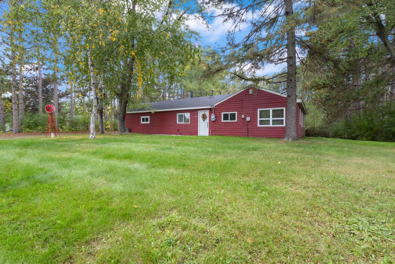 6055 Baldwin Lake Road — photo