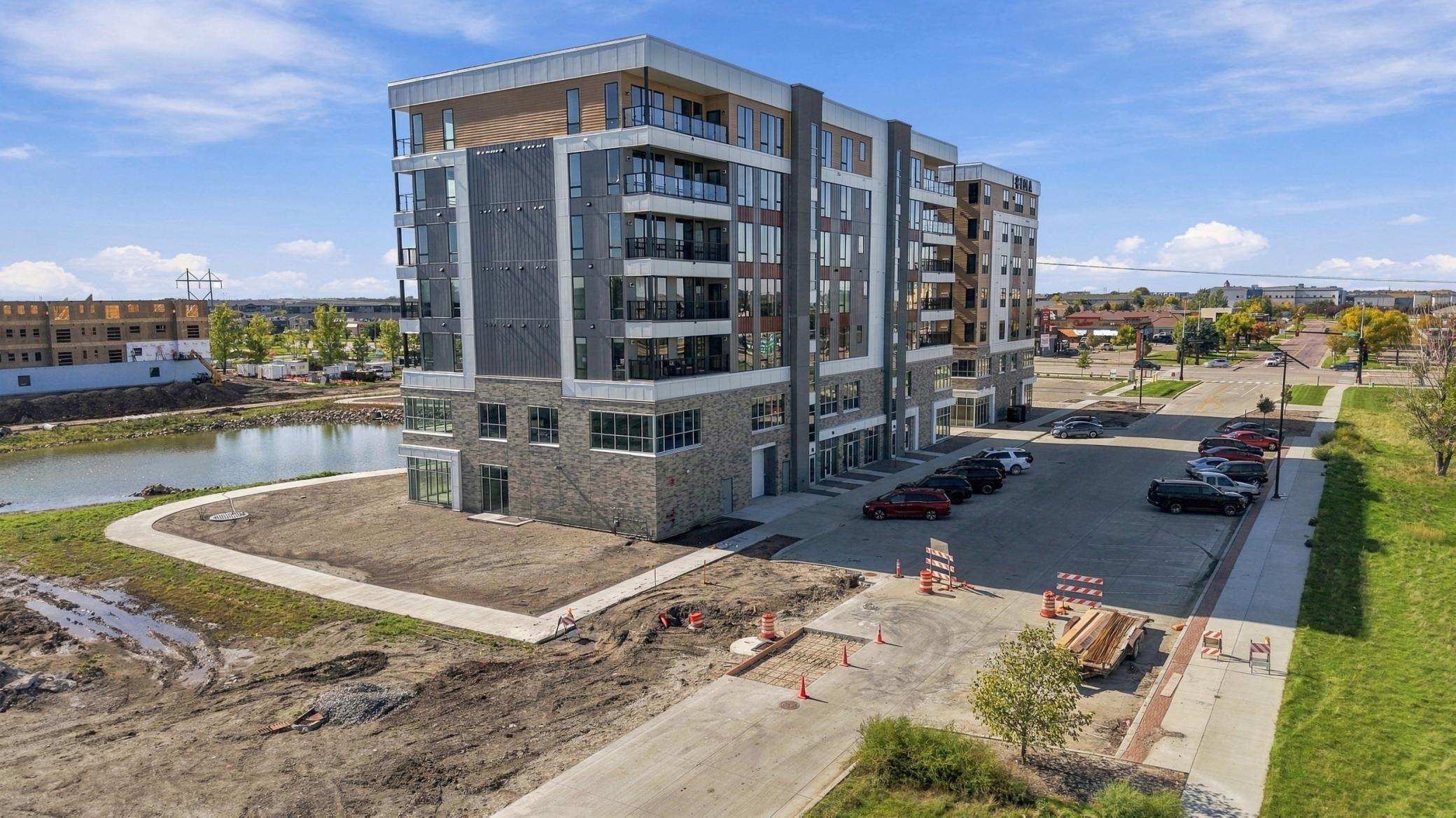 4470 24 Avenue S 406 — photo