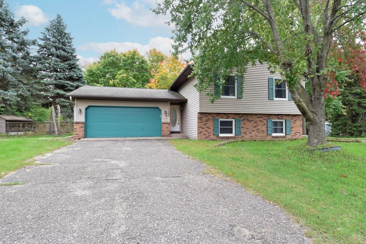 5466 Otter View Court — photo