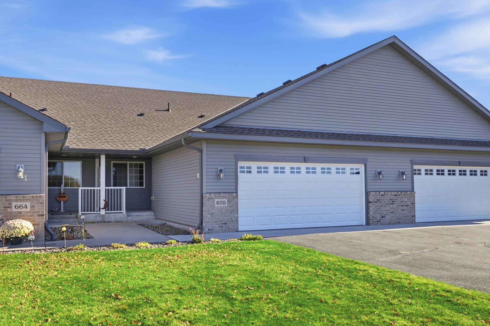 670 Independence Drive — photo