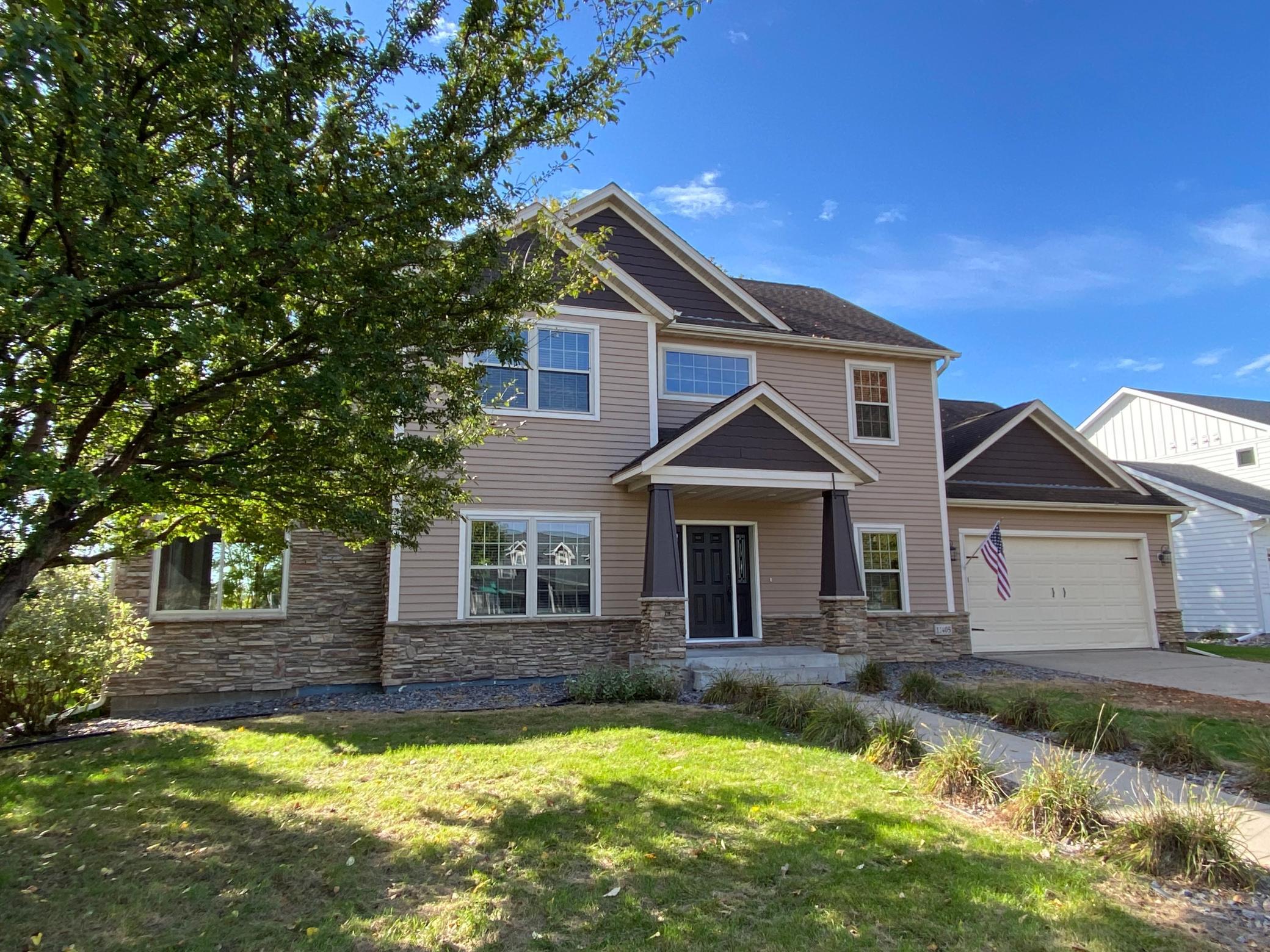 11405 W Laketowne Drive — photo