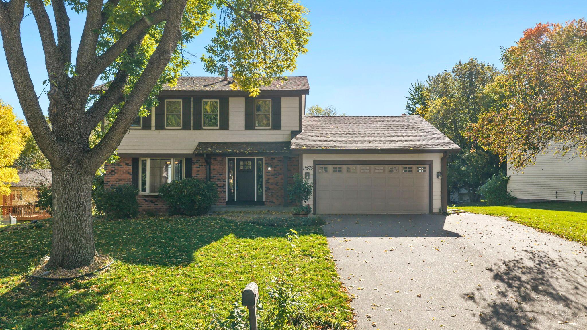 12575 Fescue Court — photo