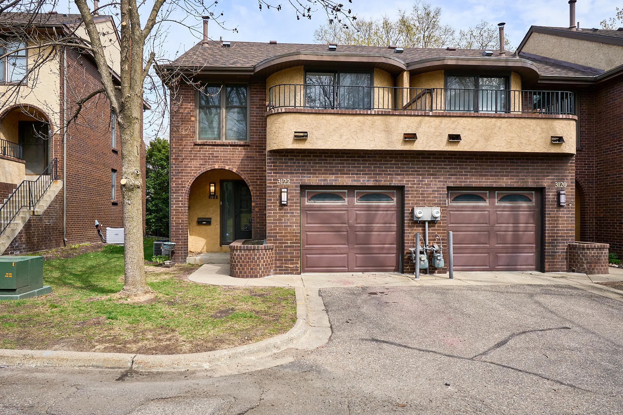 3122 Dean Court — photo