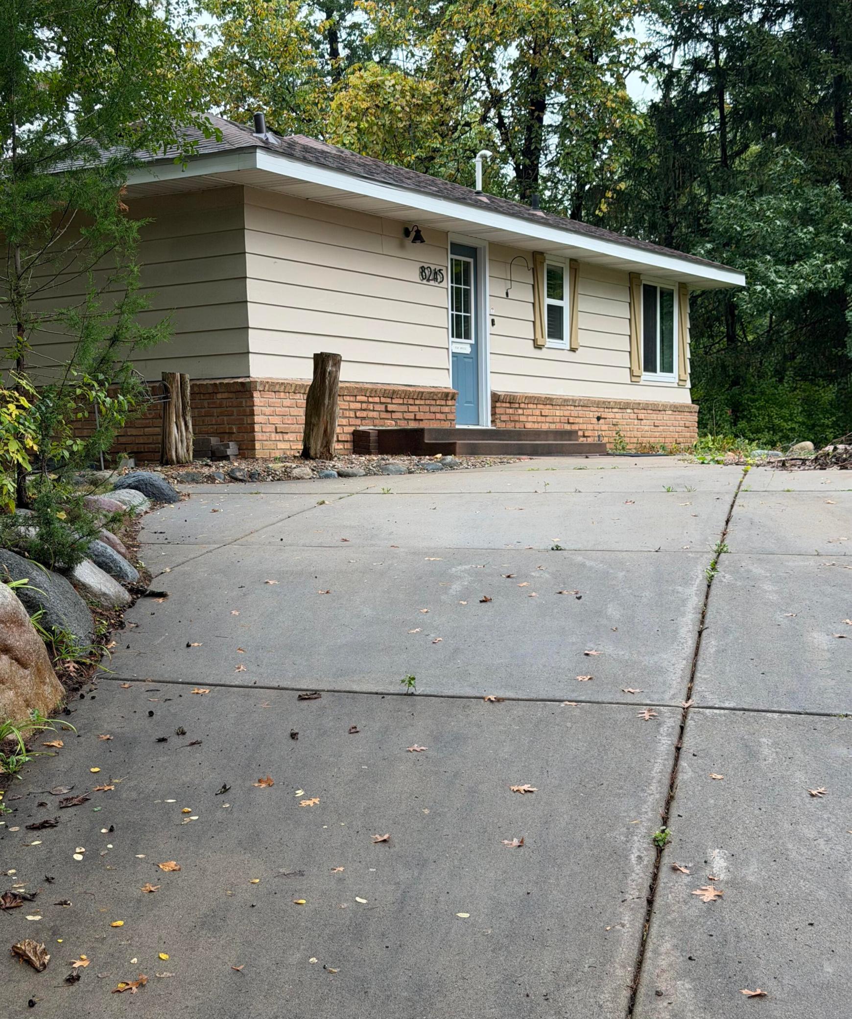 8245 W Bush Lake Road — photo