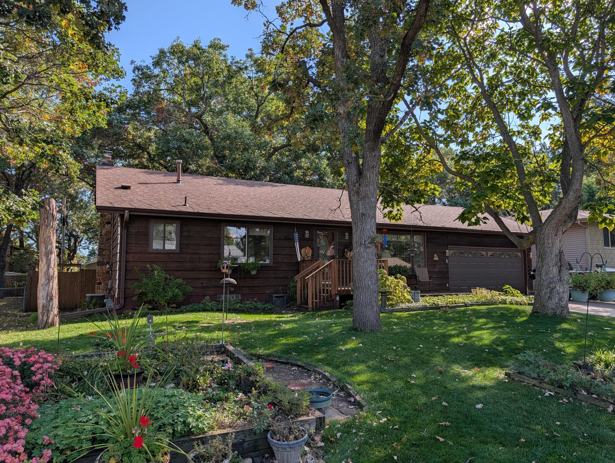 13009 Pierce Street NE — photo