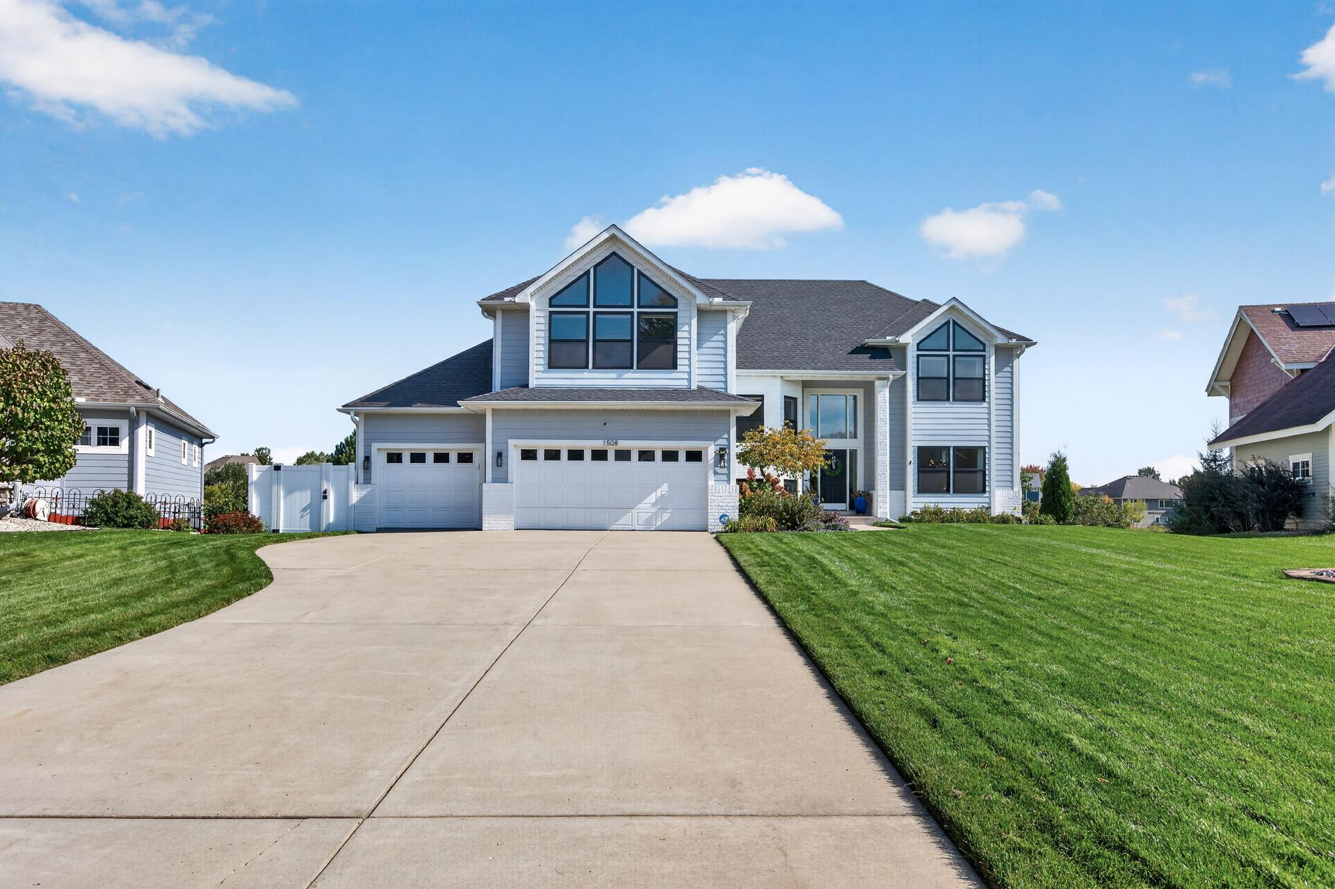 1508 Cannon Valley Drive — photo