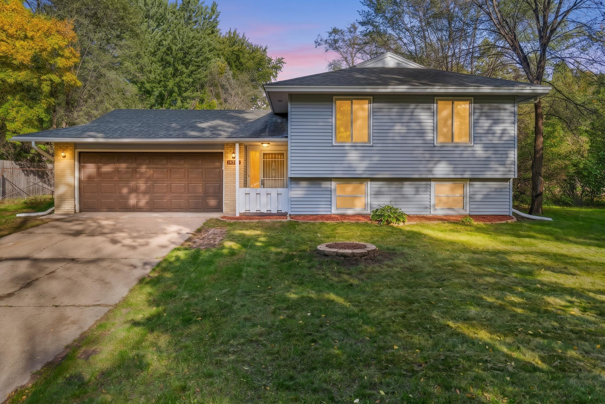 10857 Crooked Lake Boulevard NW — photo