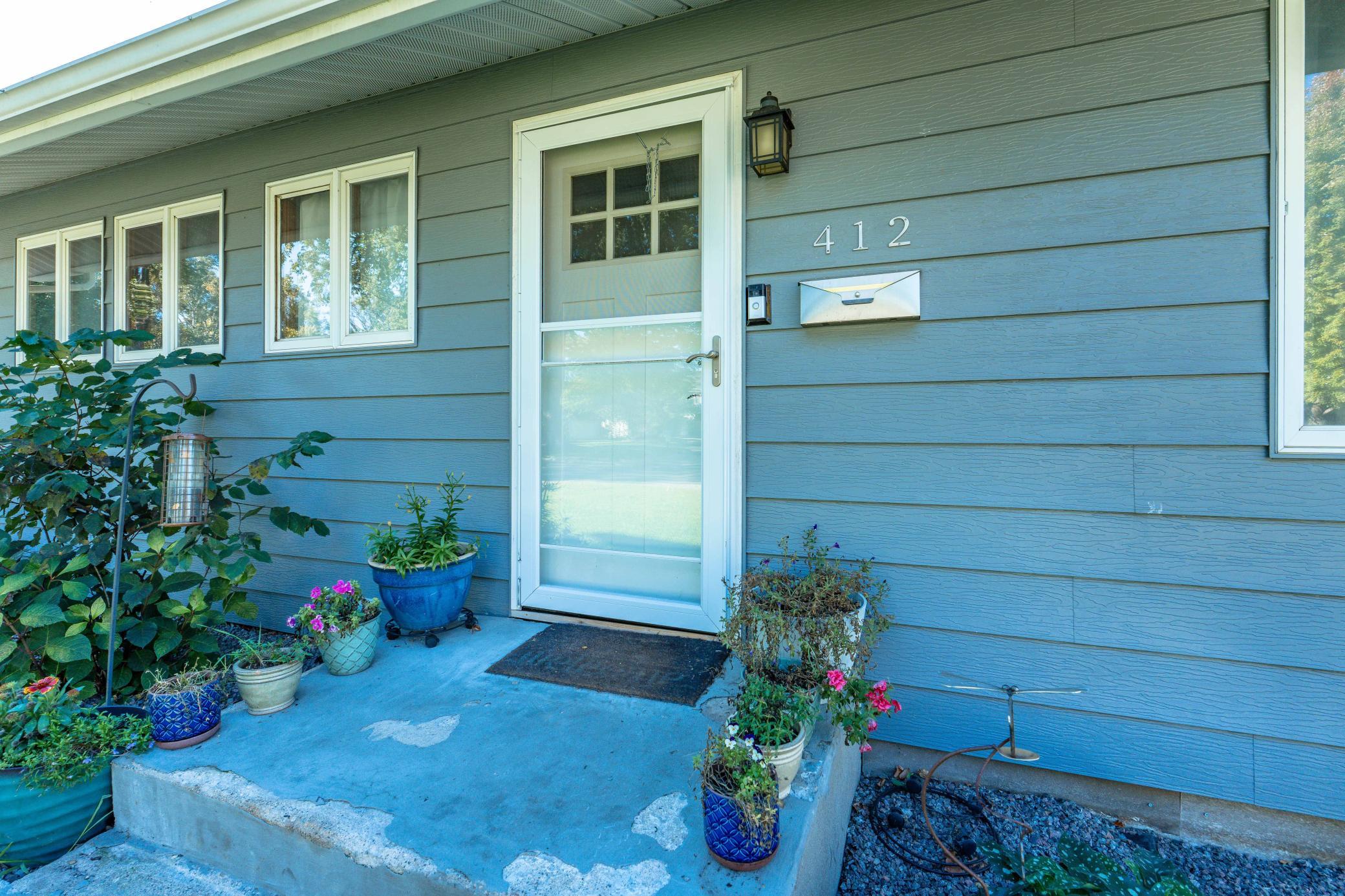 412 E Everett Avenue, Fergus Falls, MN 56537 — photo 3