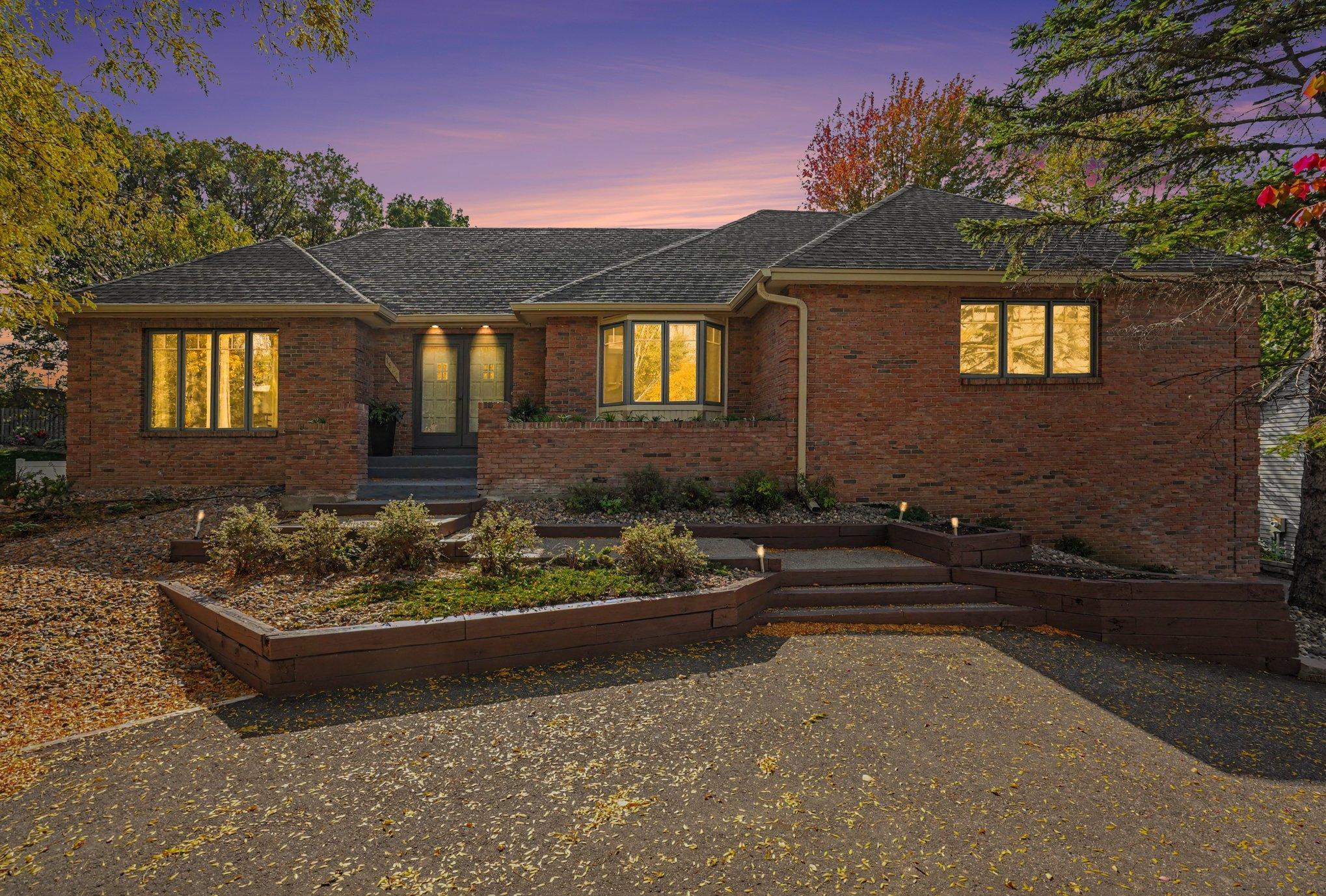 1528 Briarknoll Drive — photo