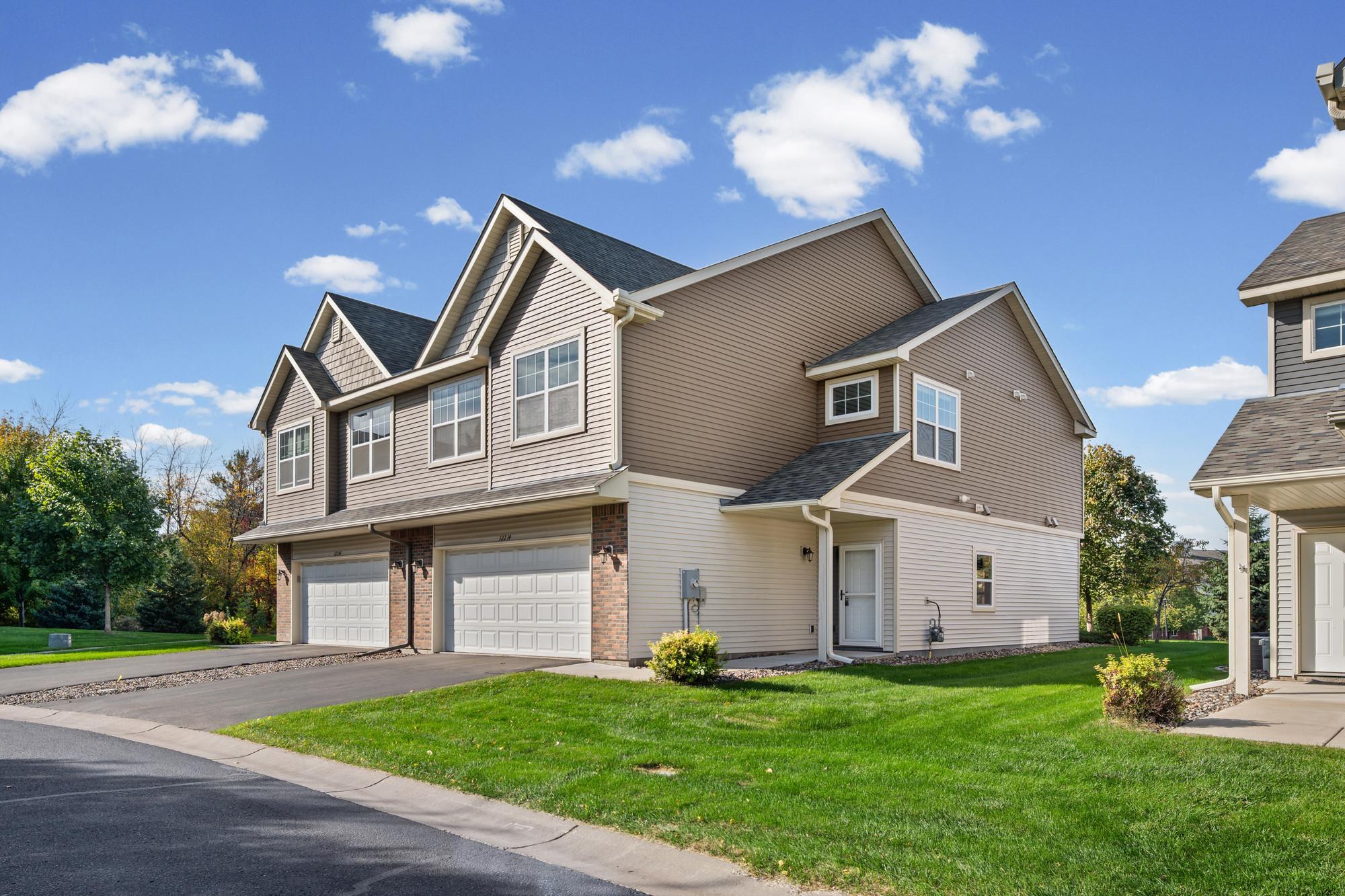 12214 River Valley Drive — photo
