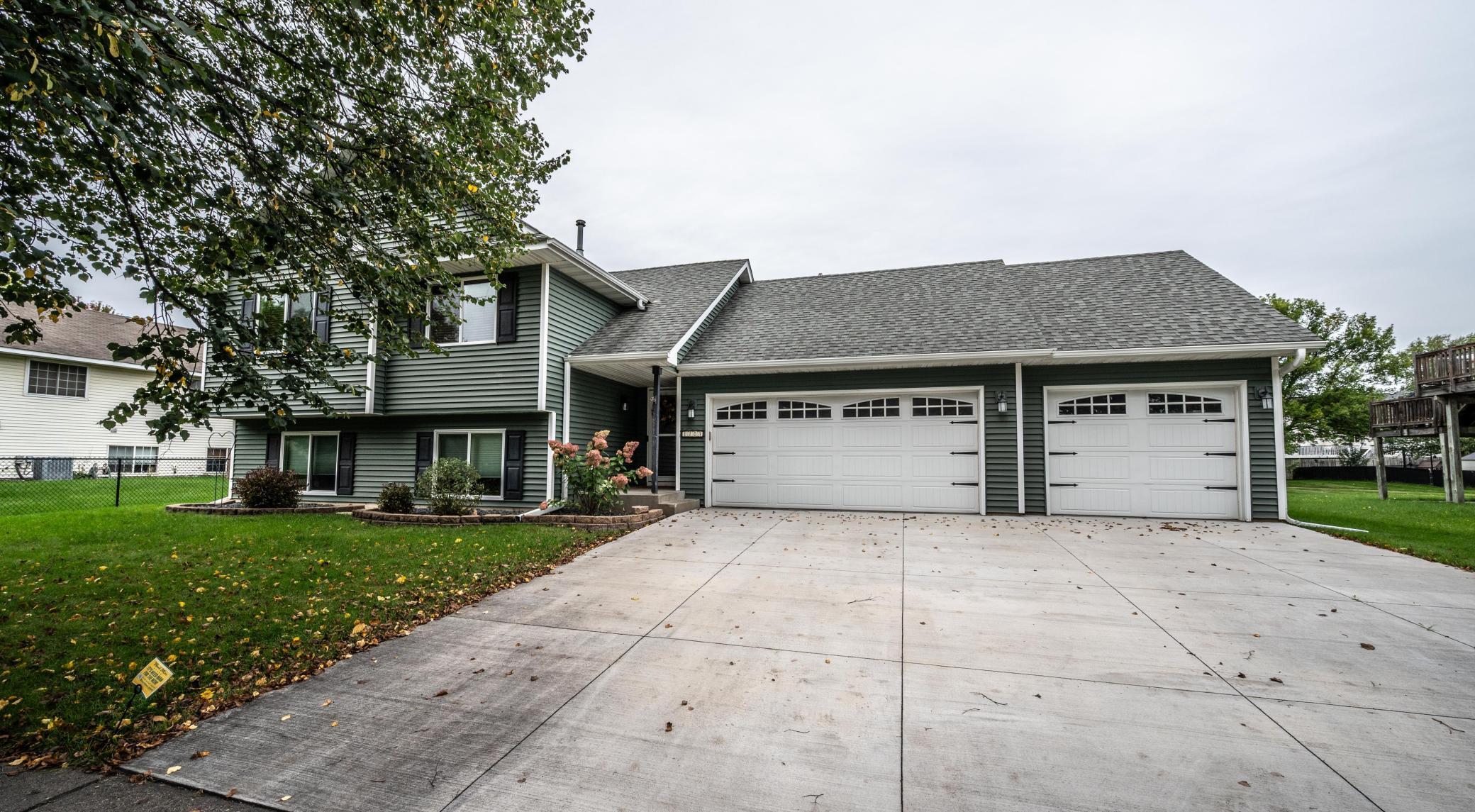 1107 Walnut Street — photo