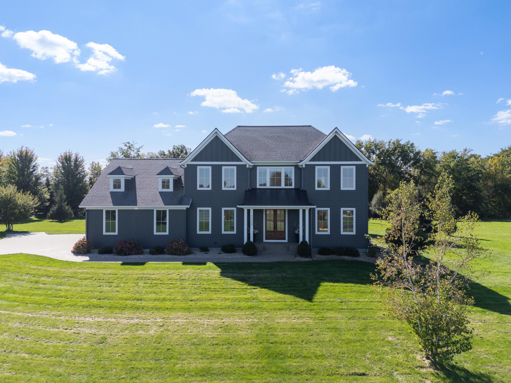 1335 Hamlet Road SW — photo