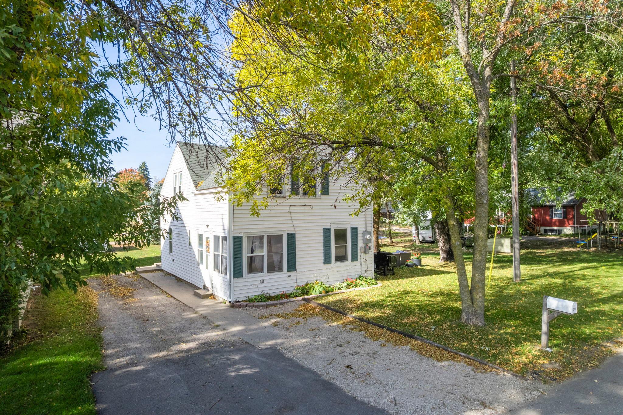 511 Ellsworth Avenue — photo