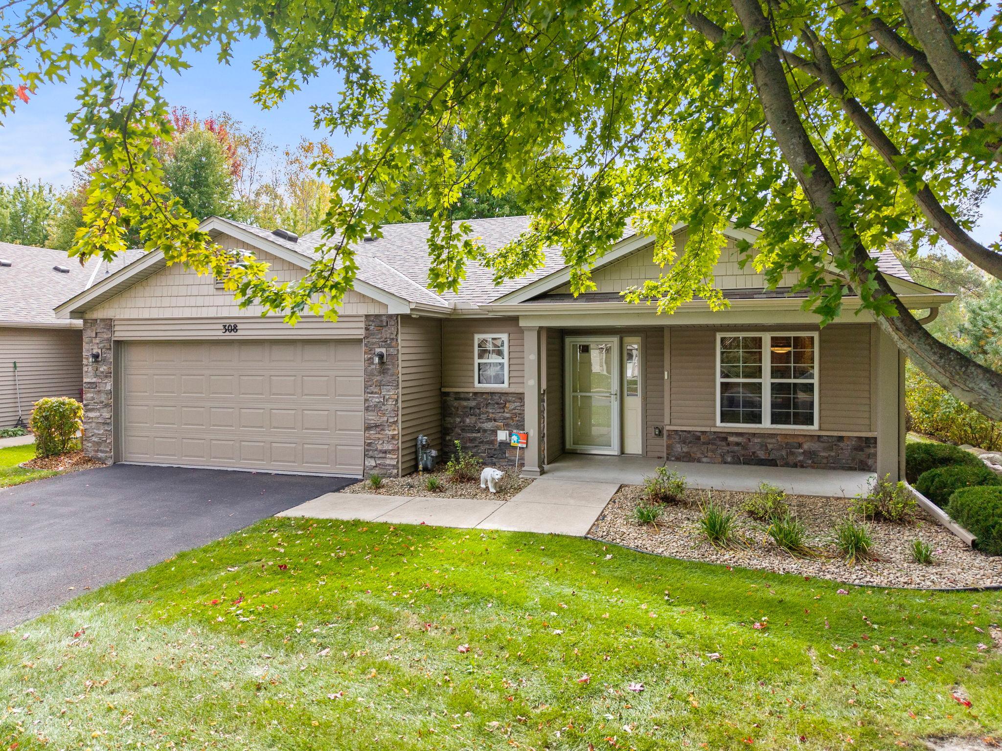 308 Arrowhead Drive — photo
