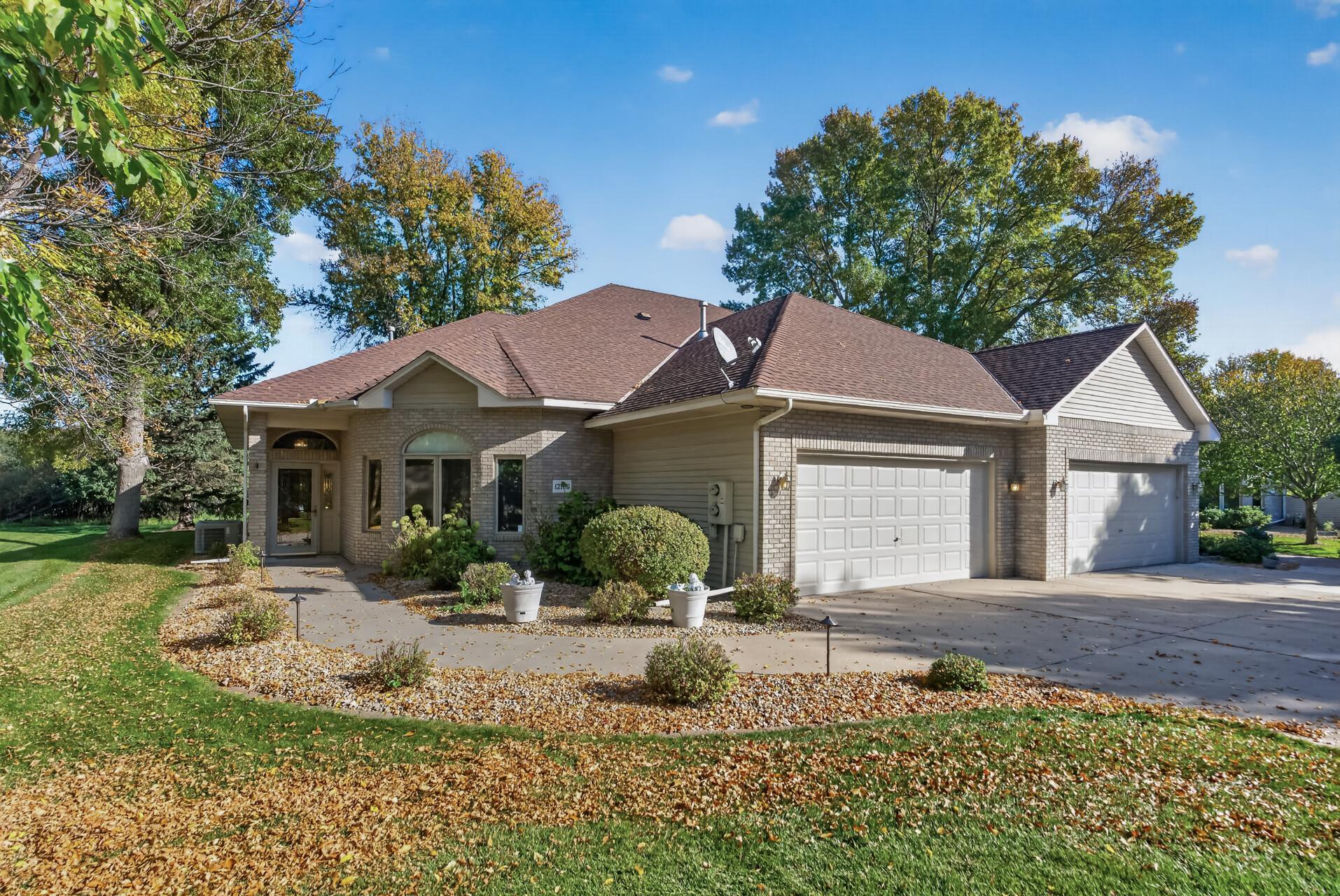 12166 Bluebird Circle NW — photo