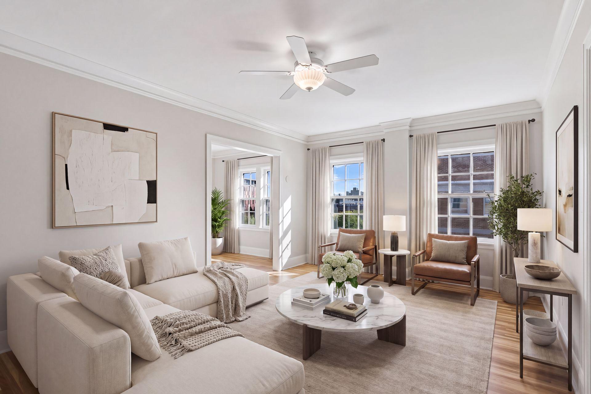 2615 Park Avenue 612 — photo
