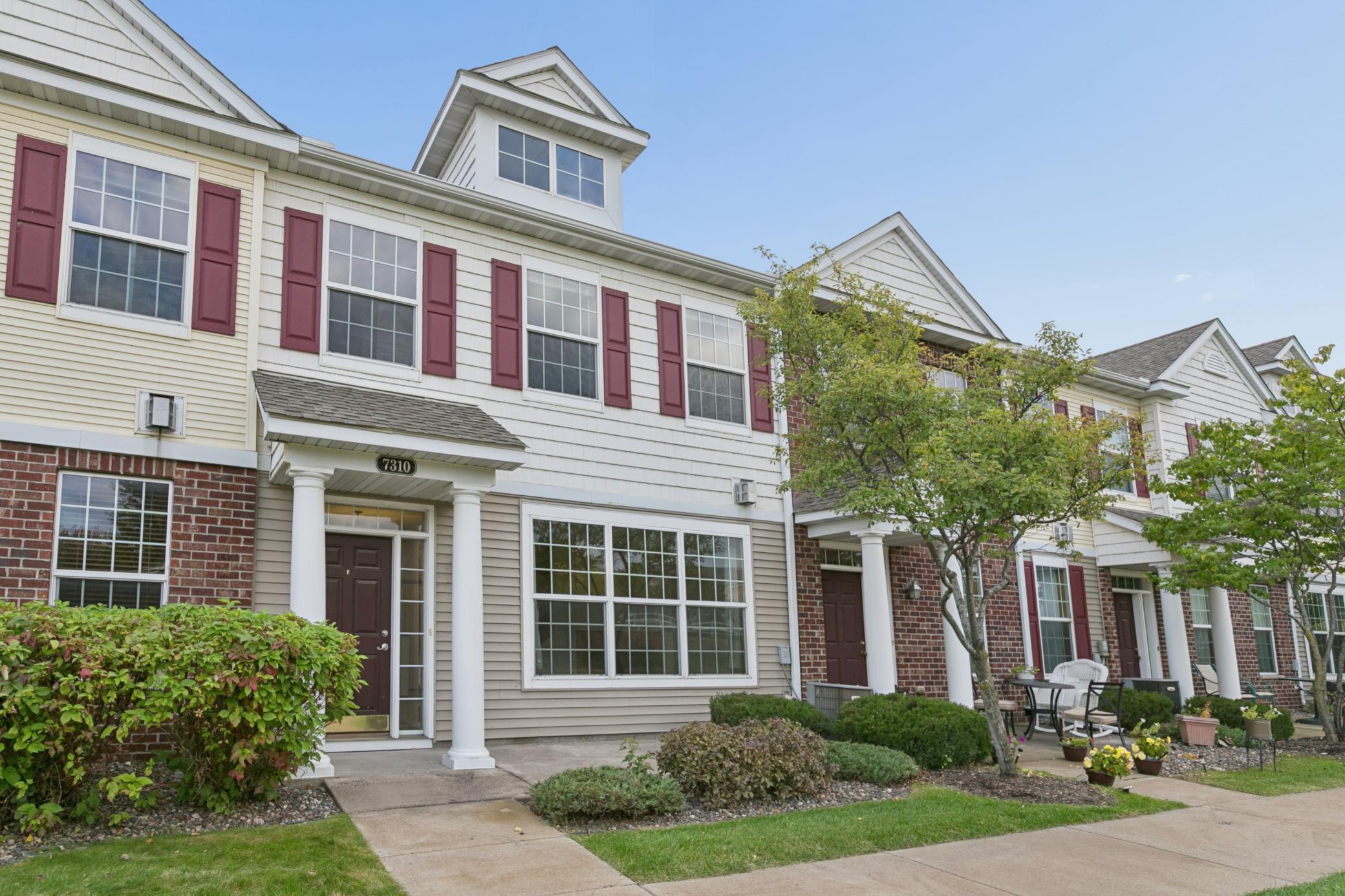 7310 Bunker Lake Boulevard NW — photo