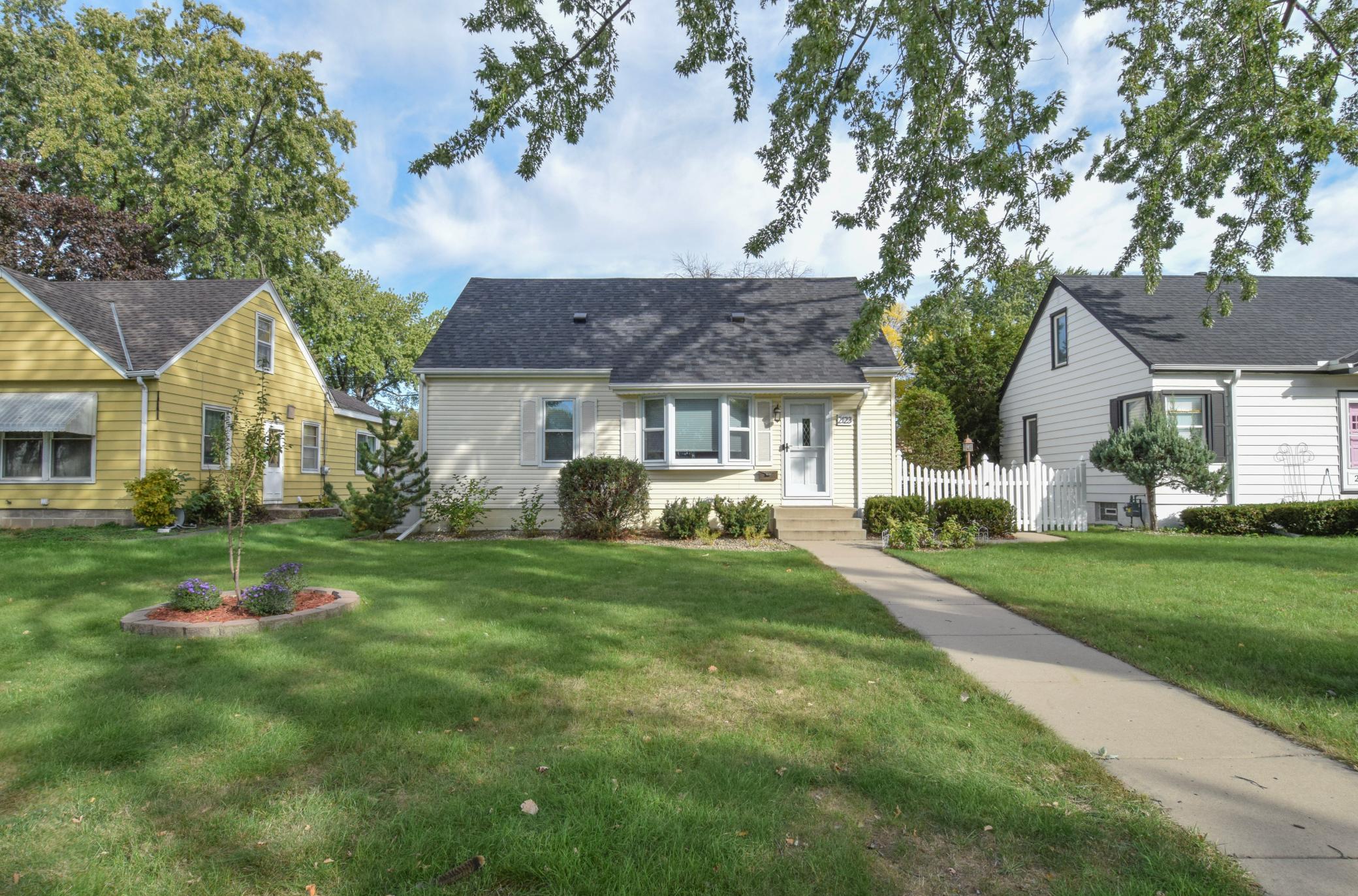 2123 Fairway Drive NE — photo