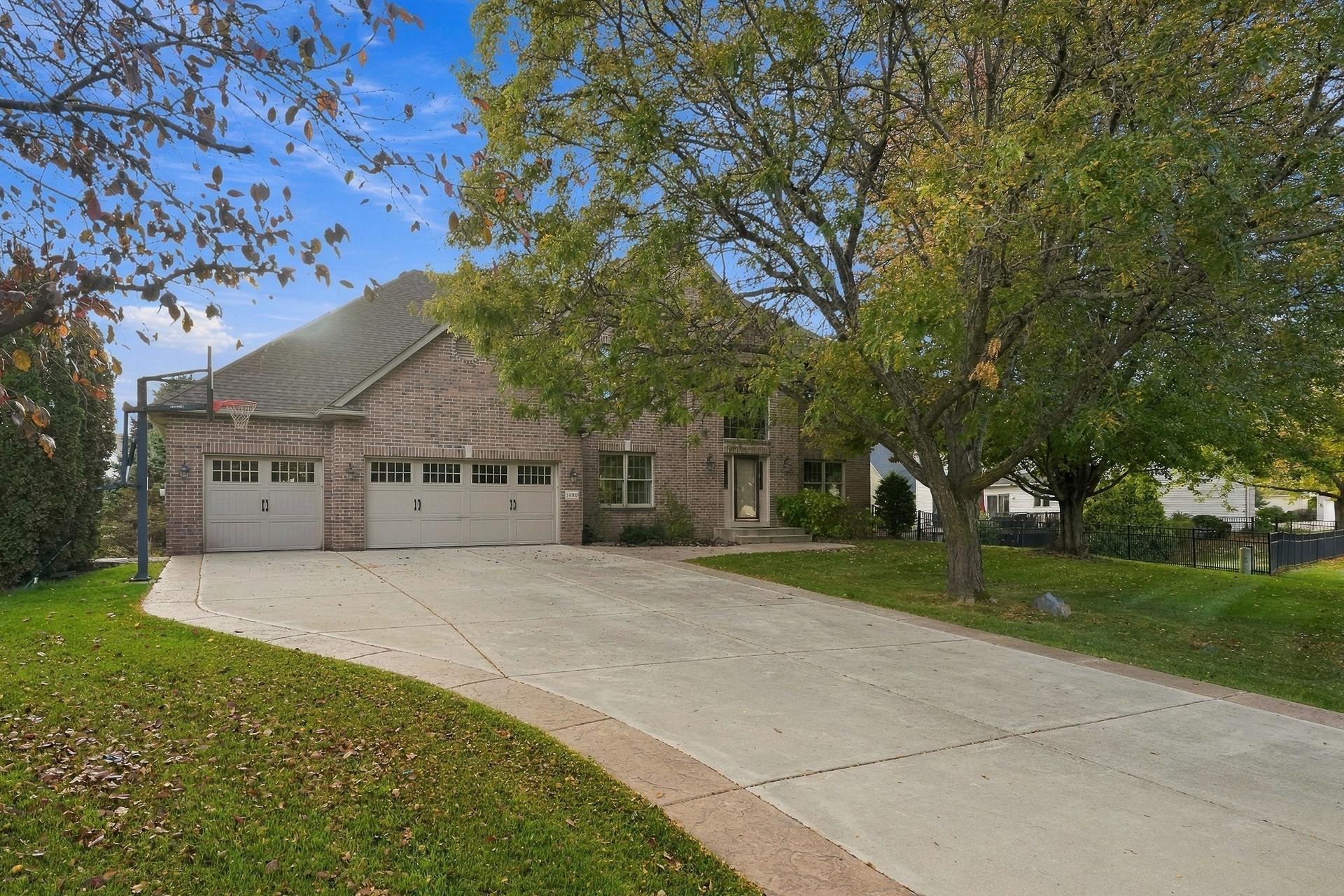 1400 Larkspur Drive — photo