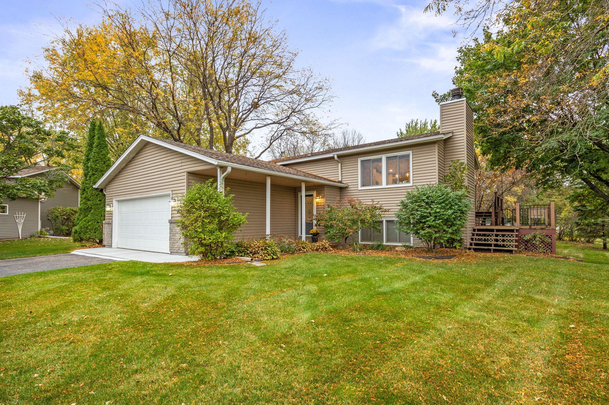 1425 Meadow Court — photo