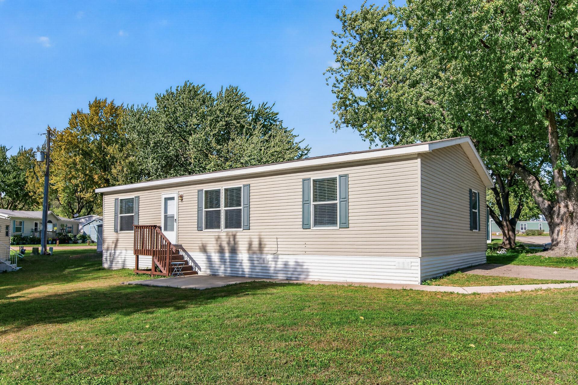 206 Burnsville Circle — photo