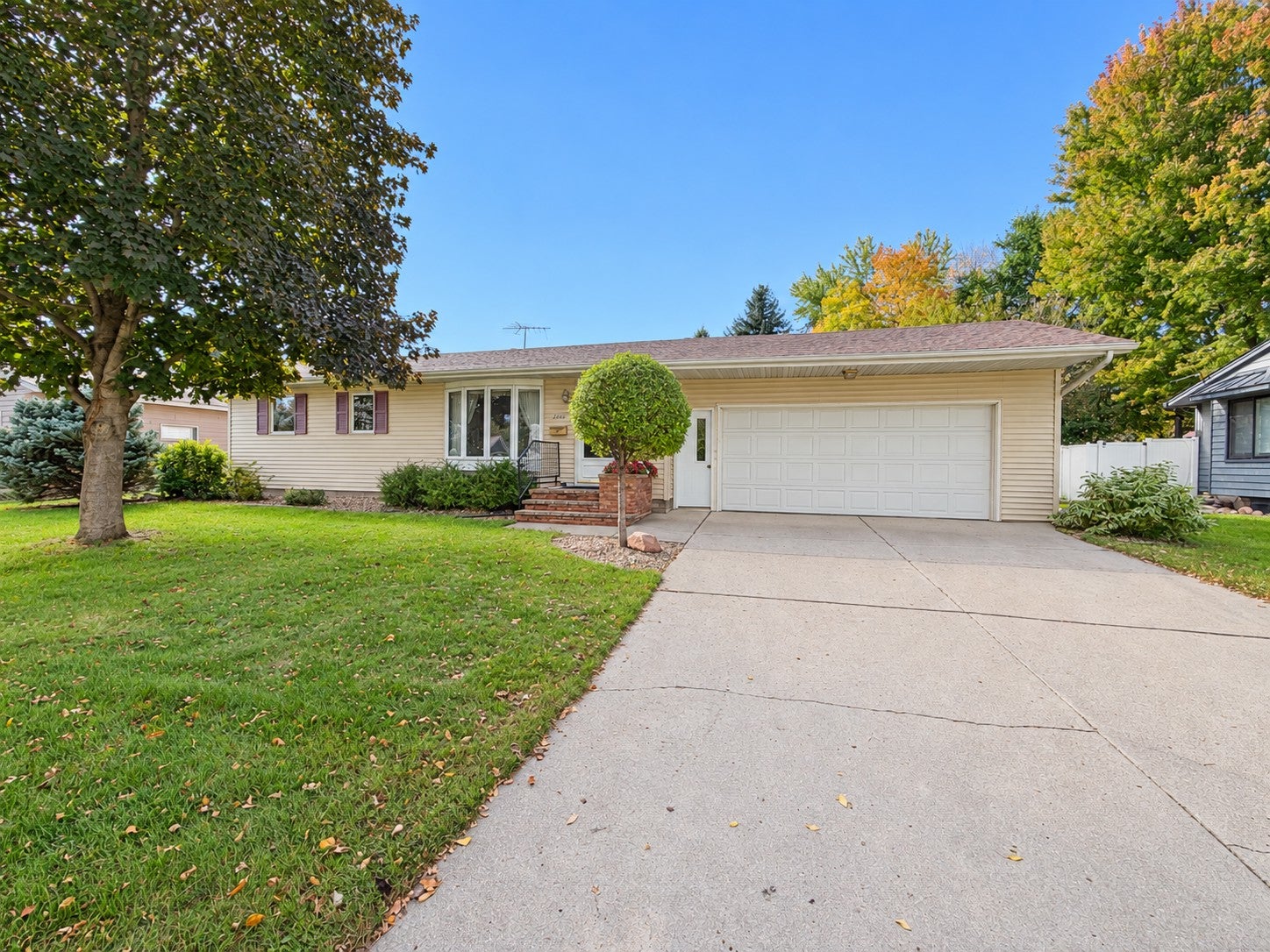 1113 N Cedar Street — photo