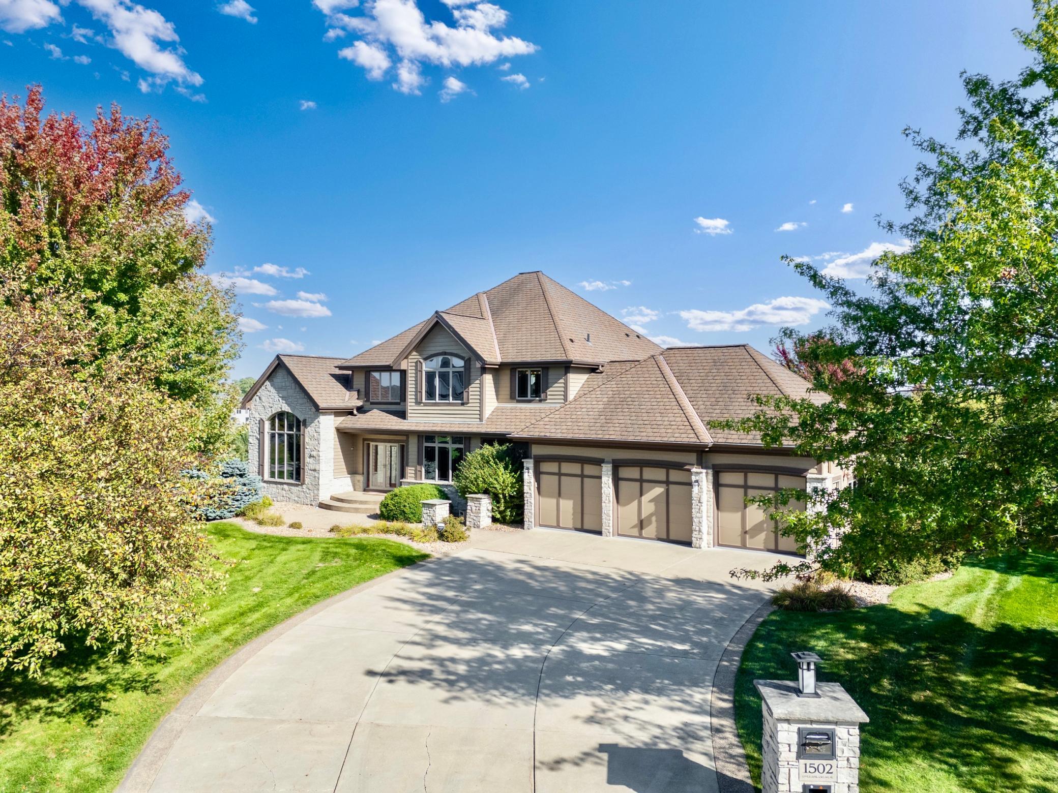1502 Epperstone Enclave NE — photo