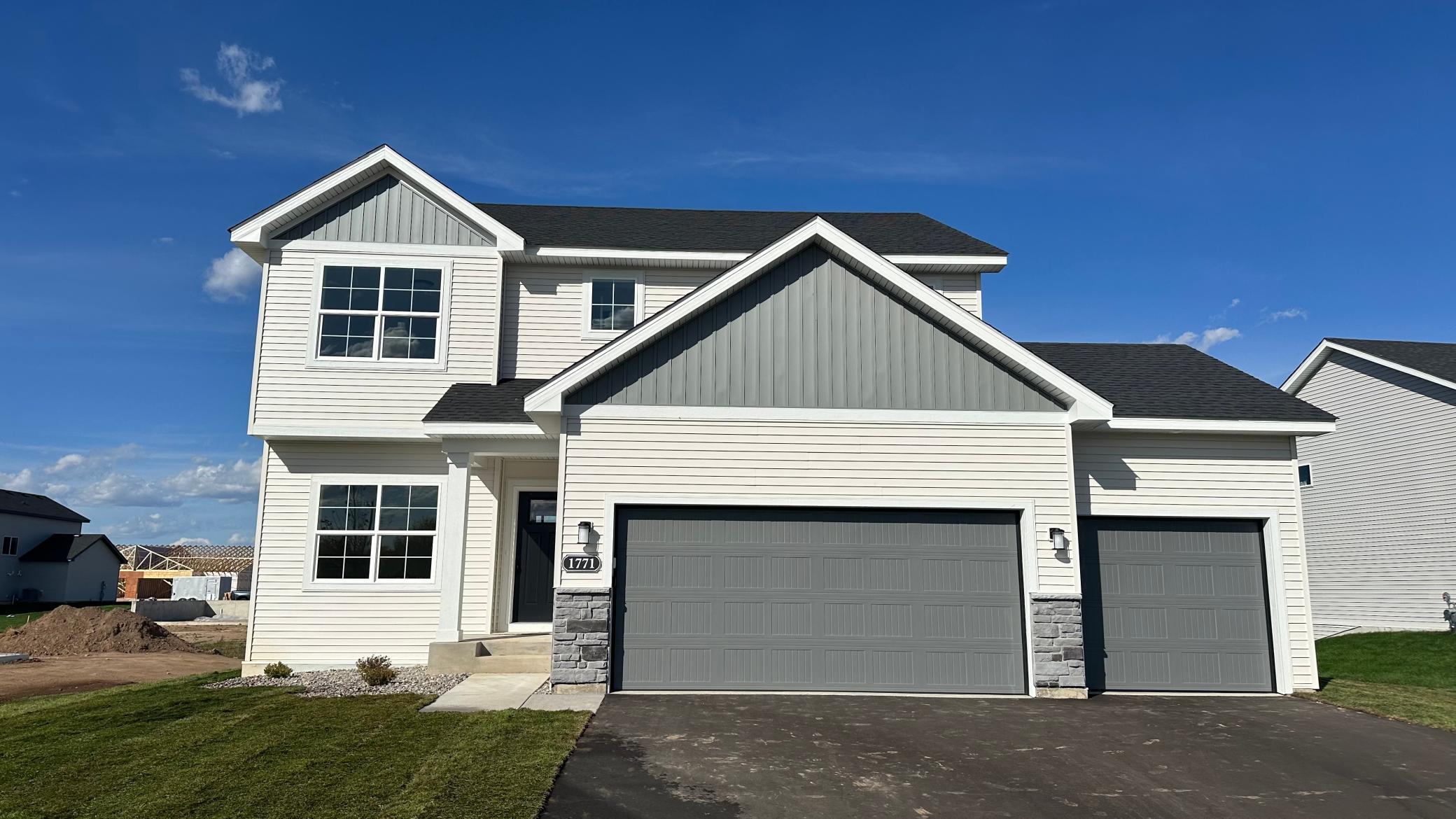 1771 Bobcat Lane — photo