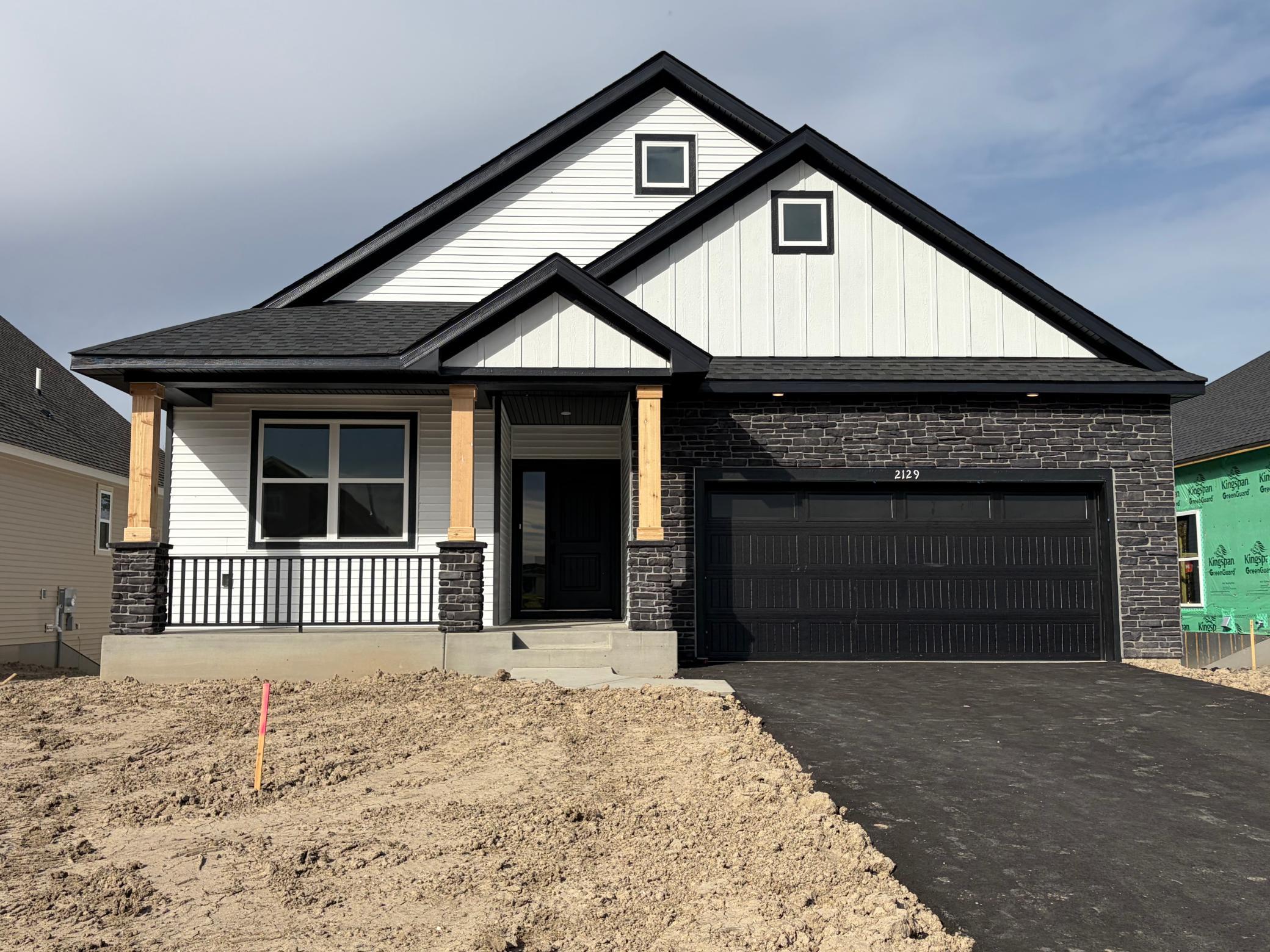 2129 Traverse Drive — photo