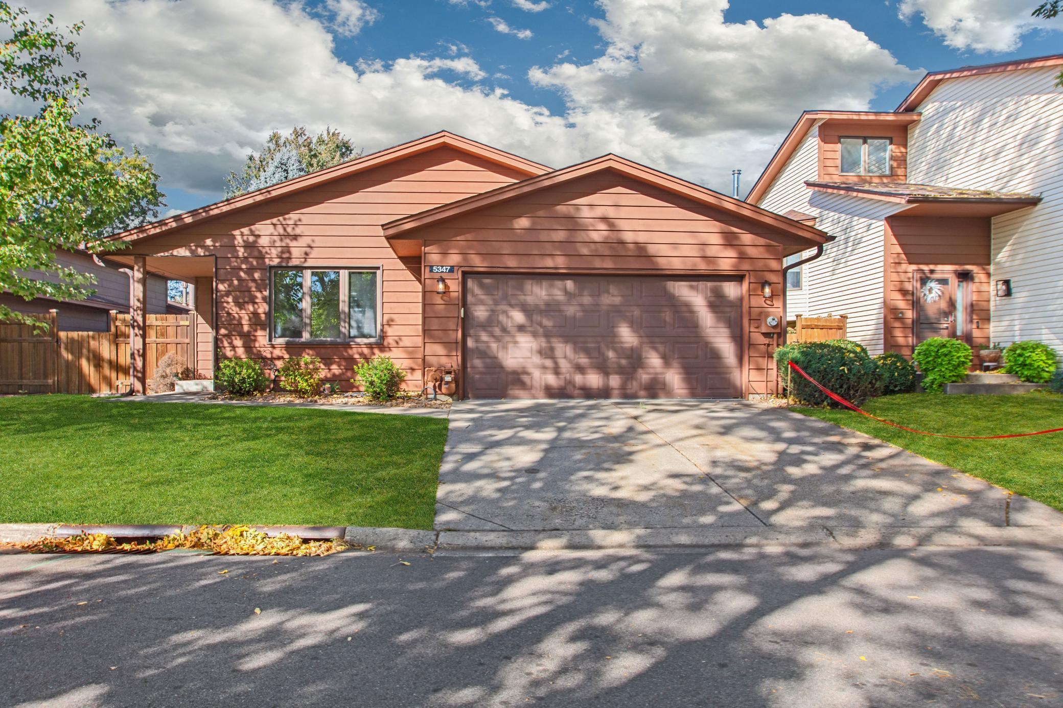 5347 Emerald Way — photo