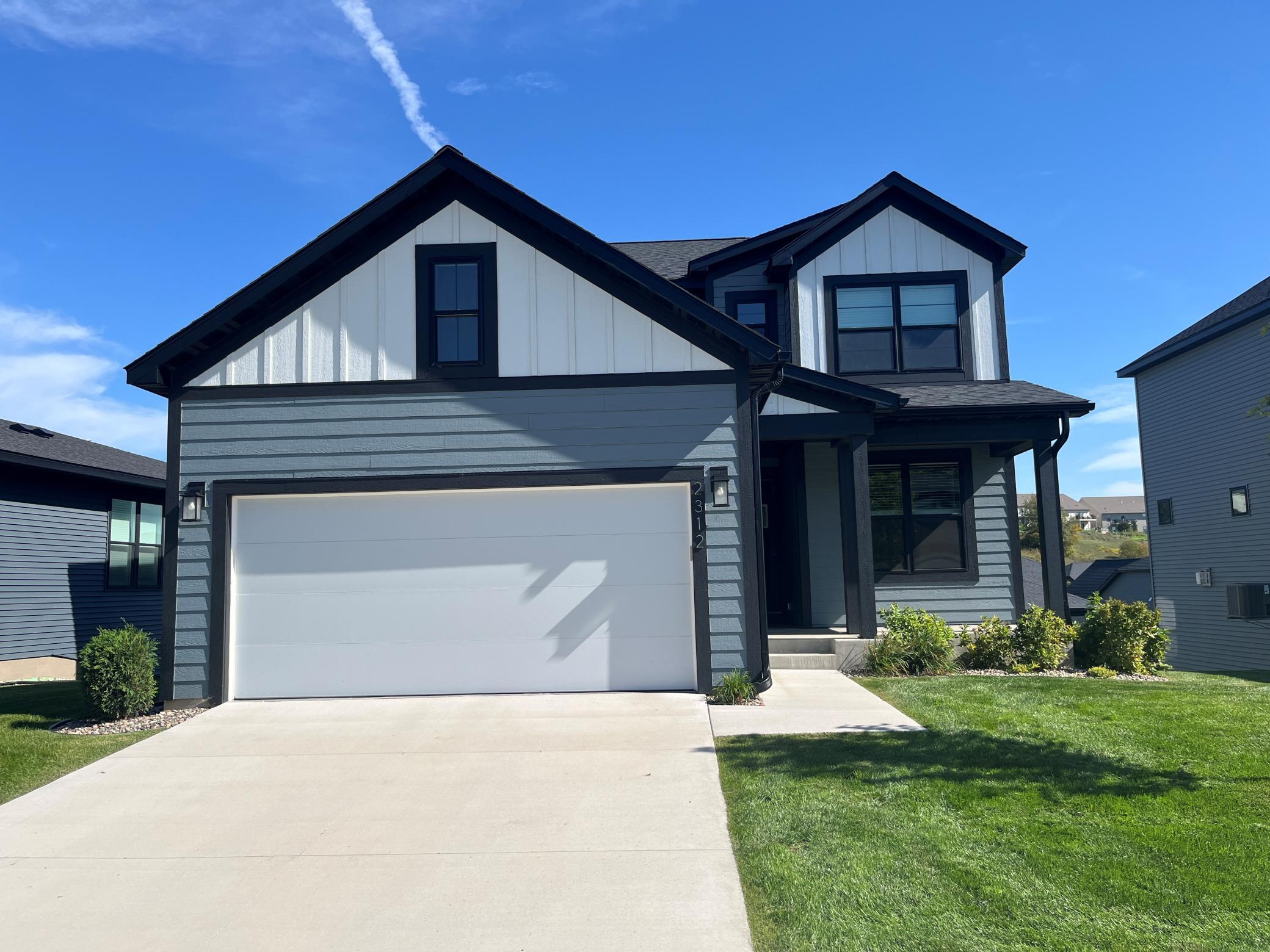 2312 Preserve Drive NW — photo