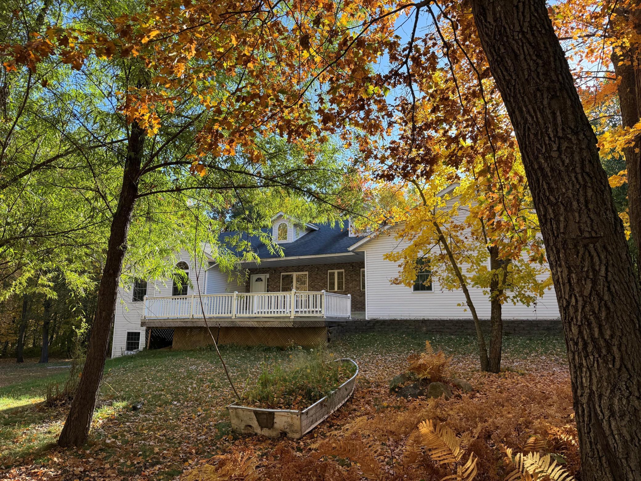 27186 Beaver Dam Drive — photo