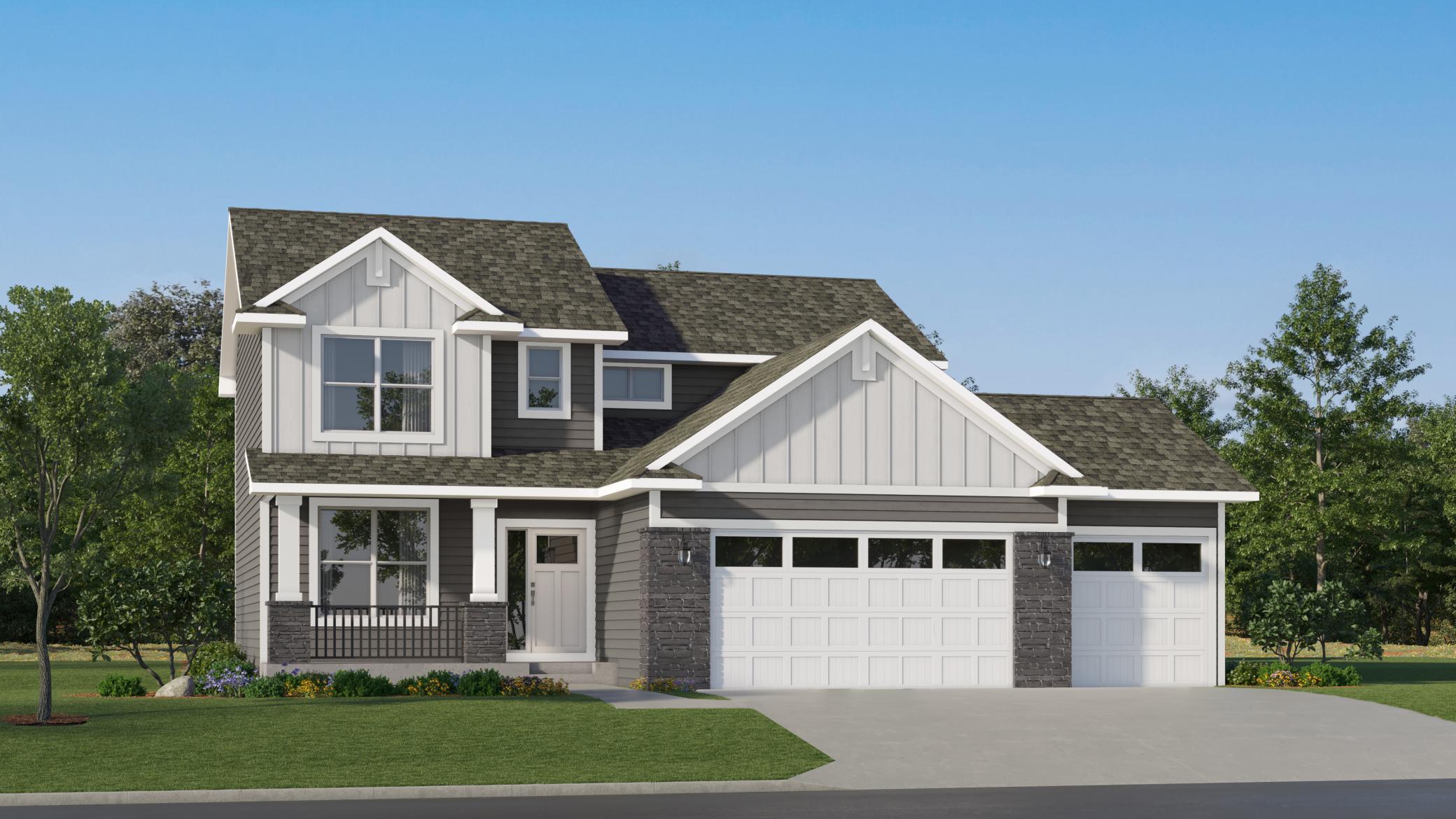 1677 Hadley Hills Drive NE — photo