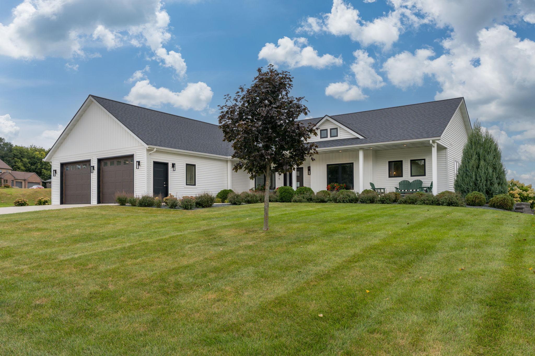 126 Shoreview Drive — photo