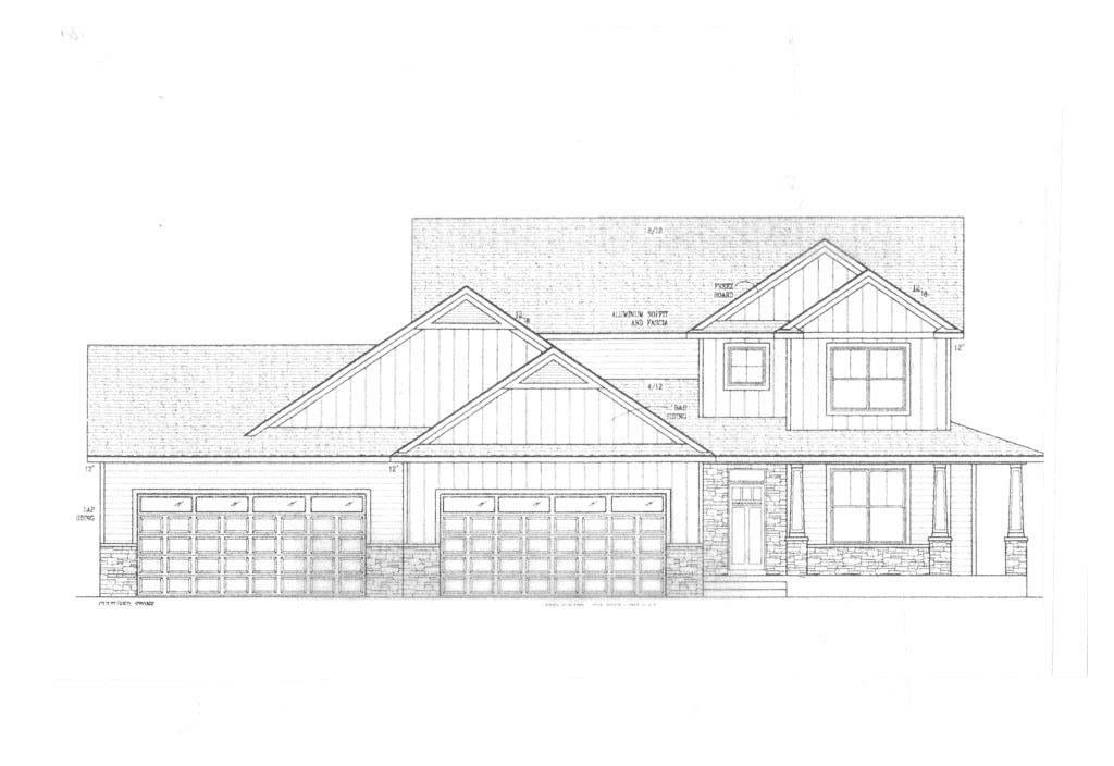 1402 Skyview Circle NW — photo