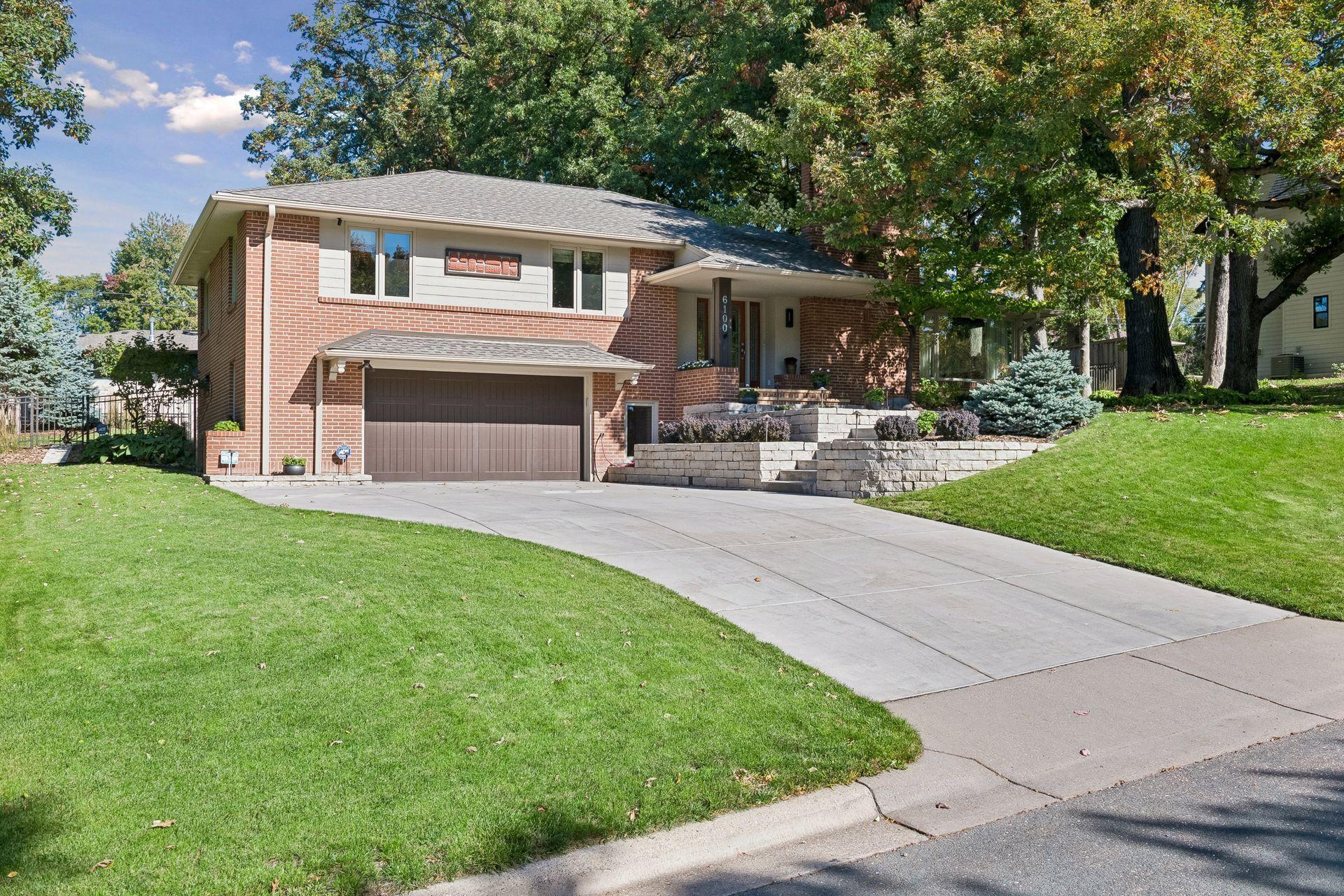 6100 Idylwood Drive — photo