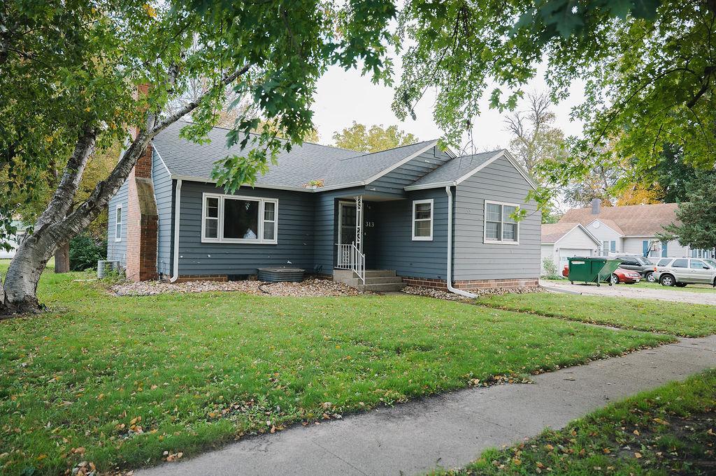 313 E Willis Street, Elmore, MN 56027 — photo 2