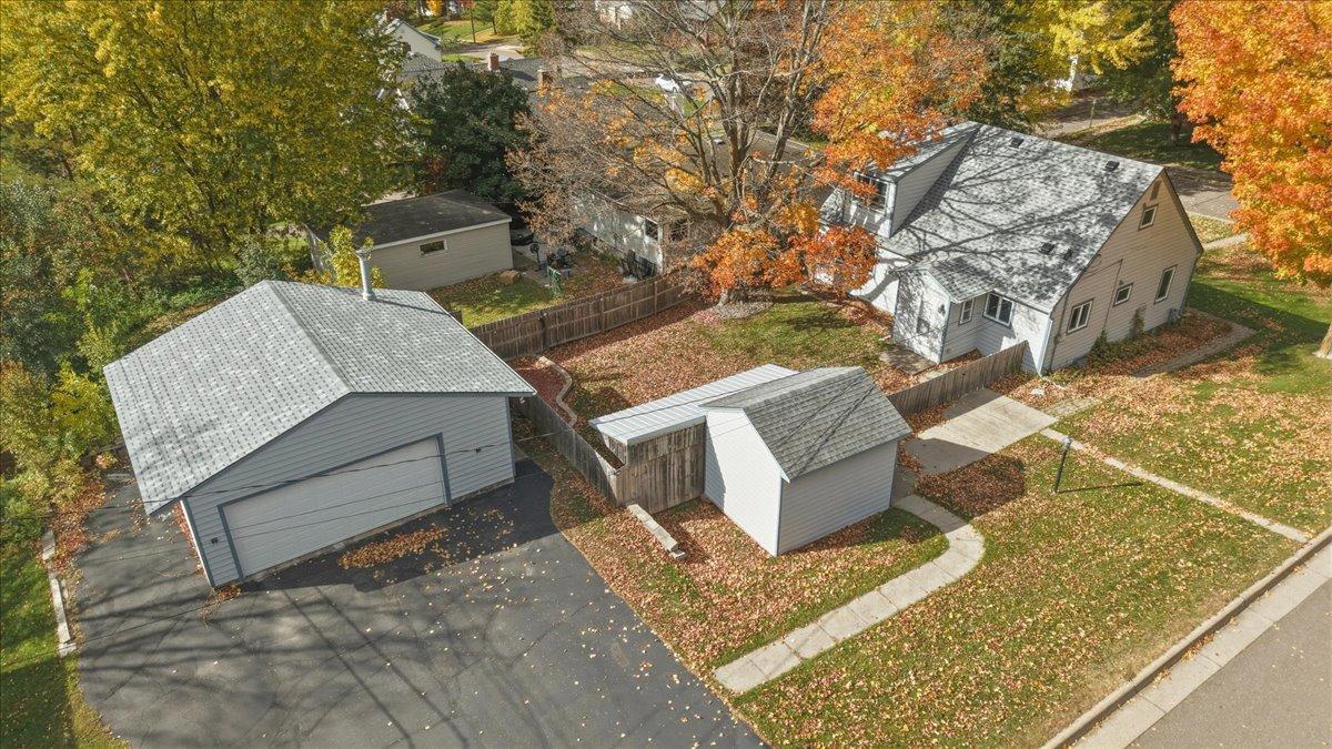 128 E Mankato Street — photo
